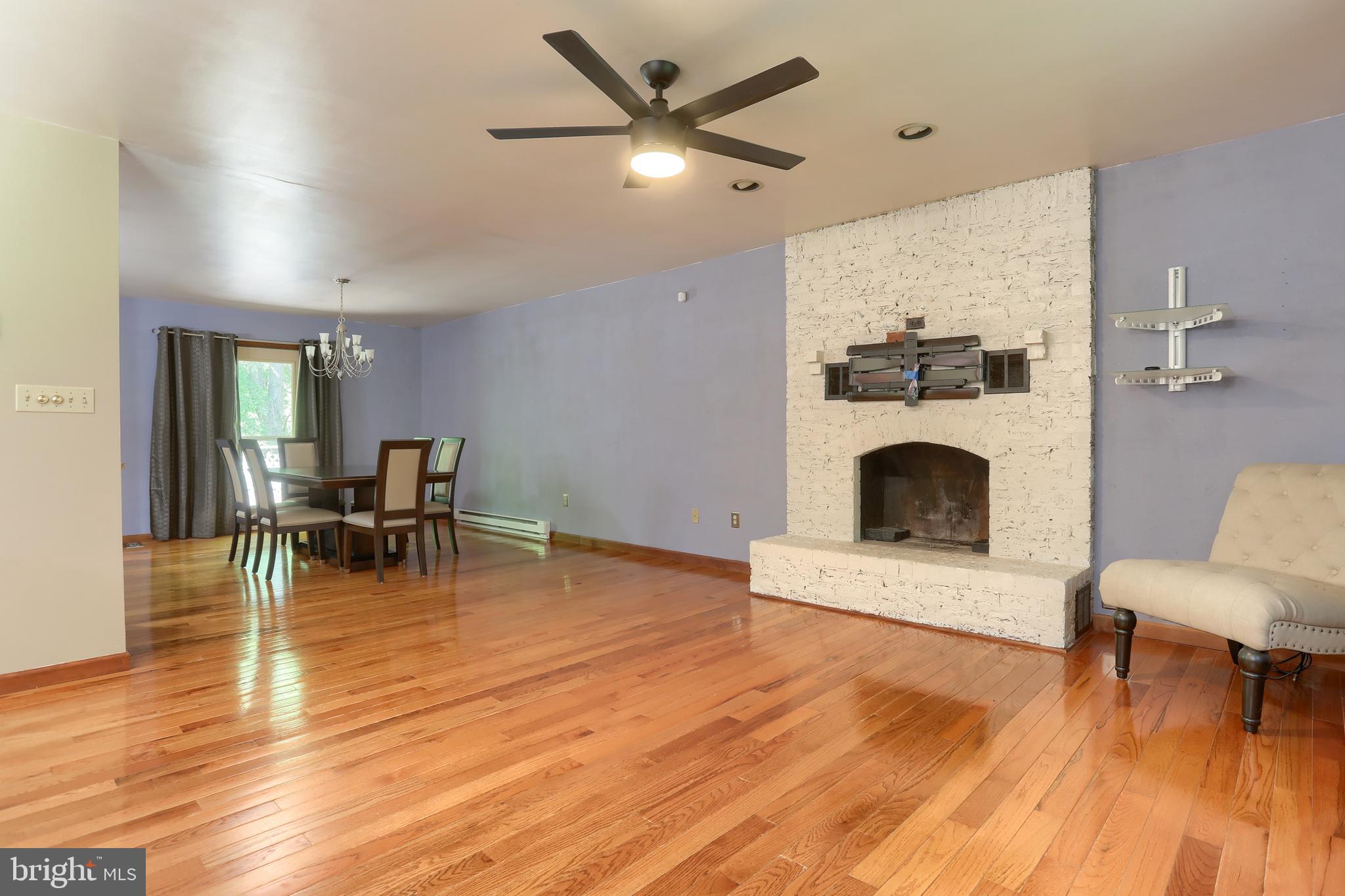 OLD FORGE ACRES - Residential