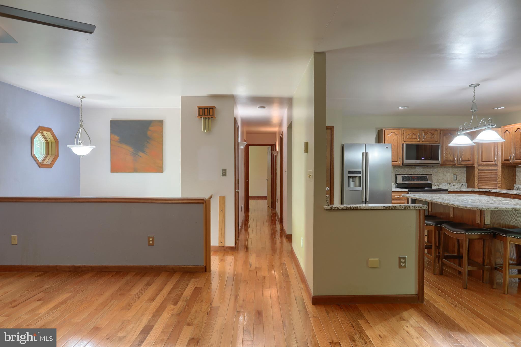 OLD FORGE ACRES - Residential