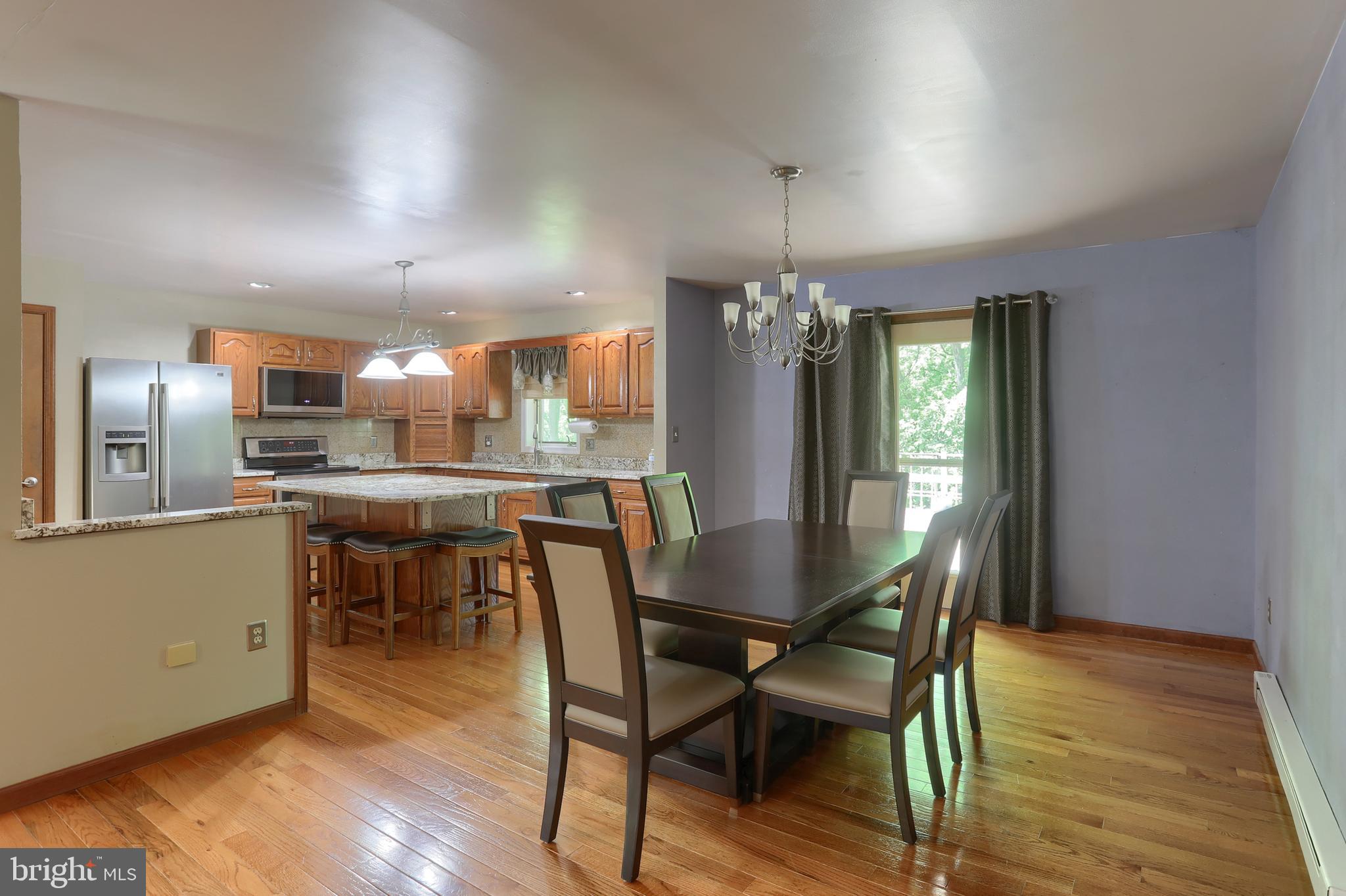OLD FORGE ACRES - Residential
