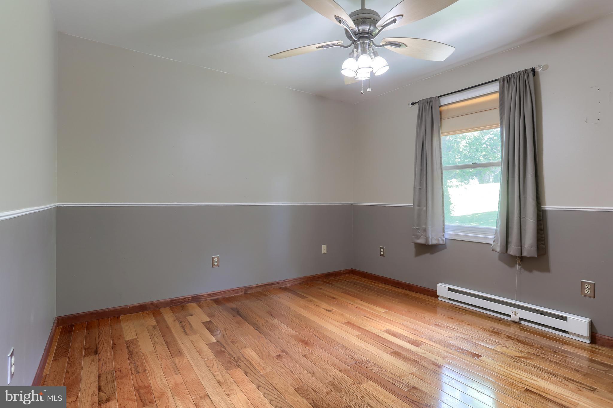 OLD FORGE ACRES - Residential