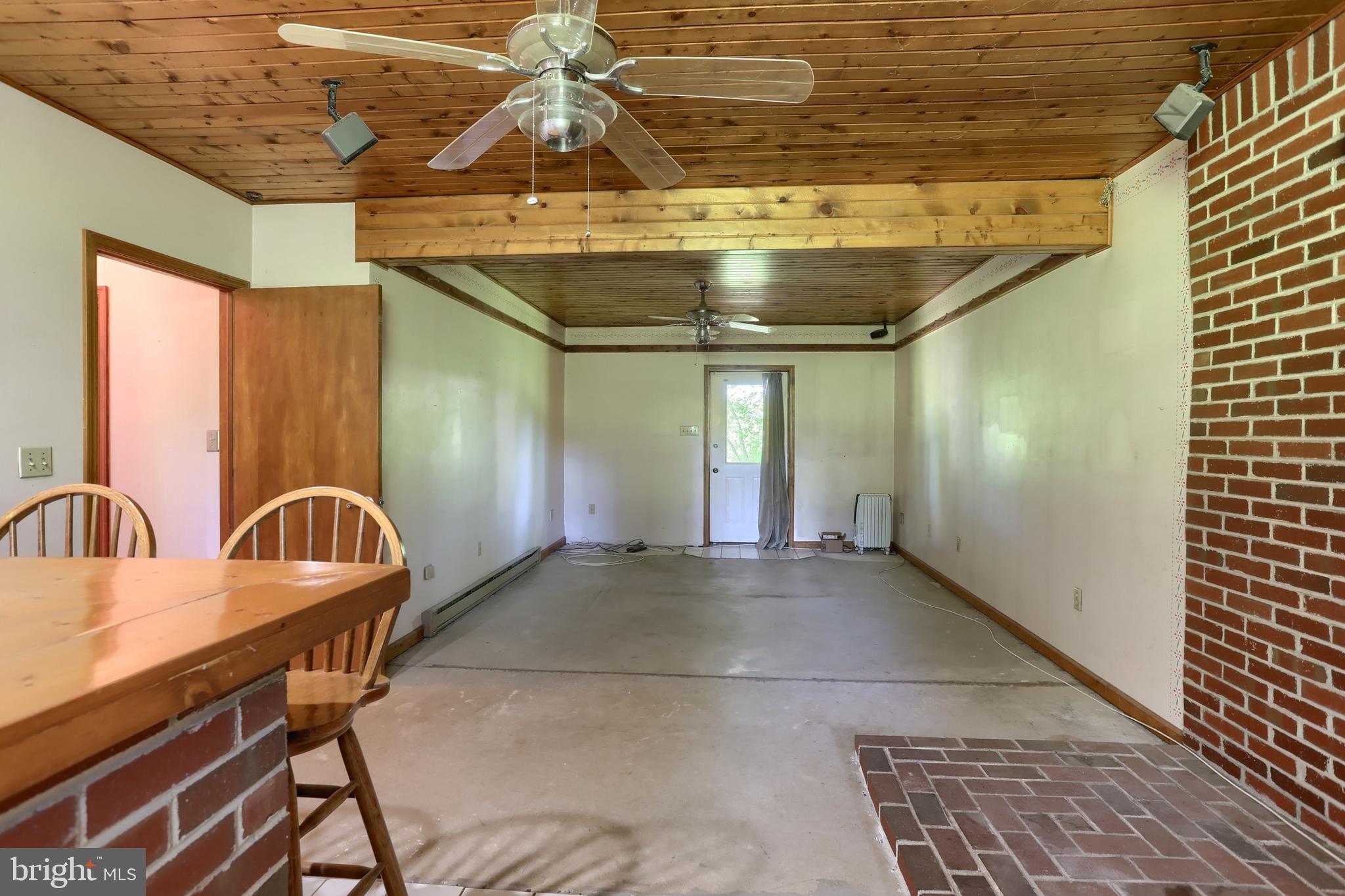 OLD FORGE ACRES - Residential