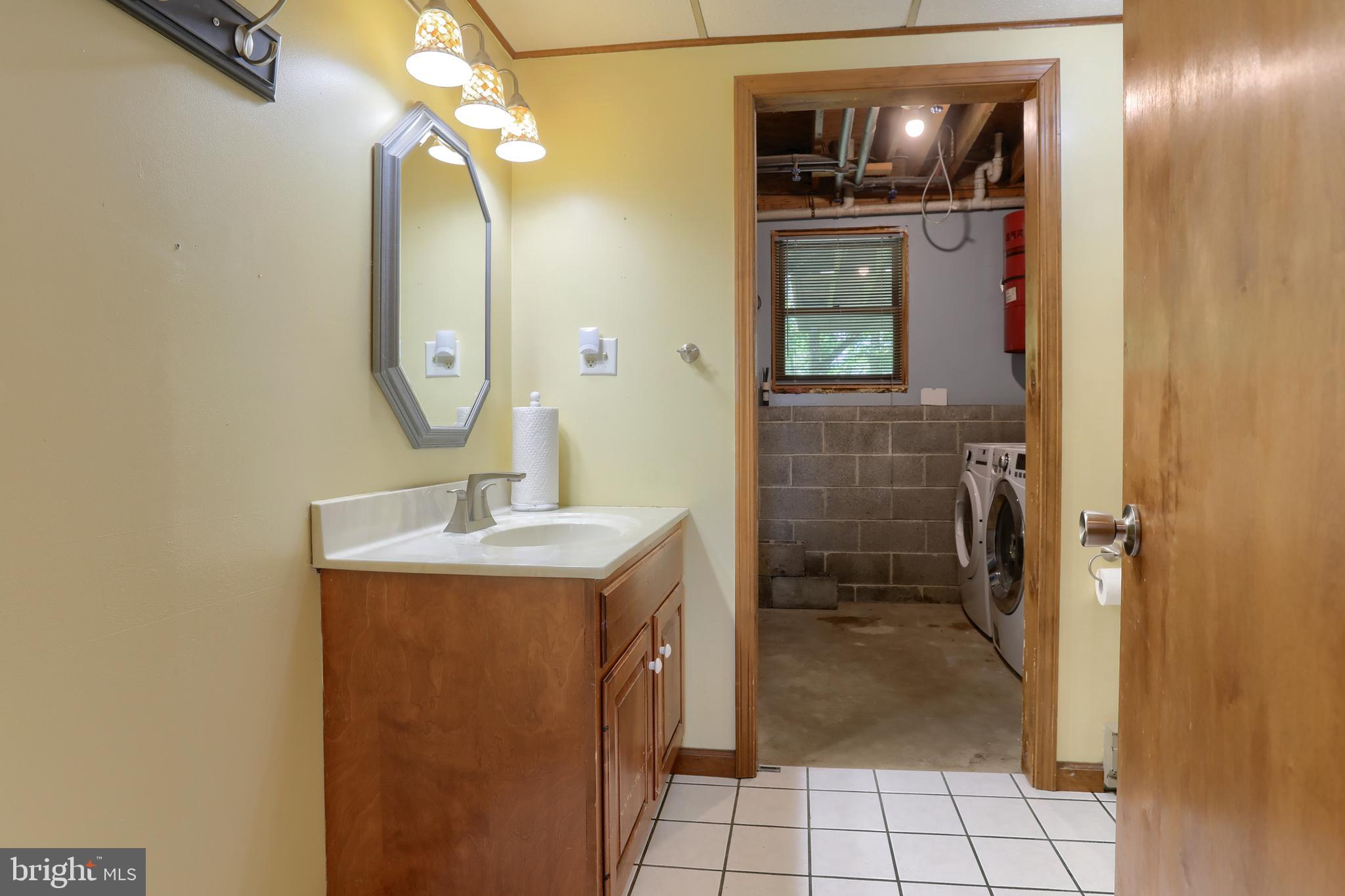 OLD FORGE ACRES - Residential