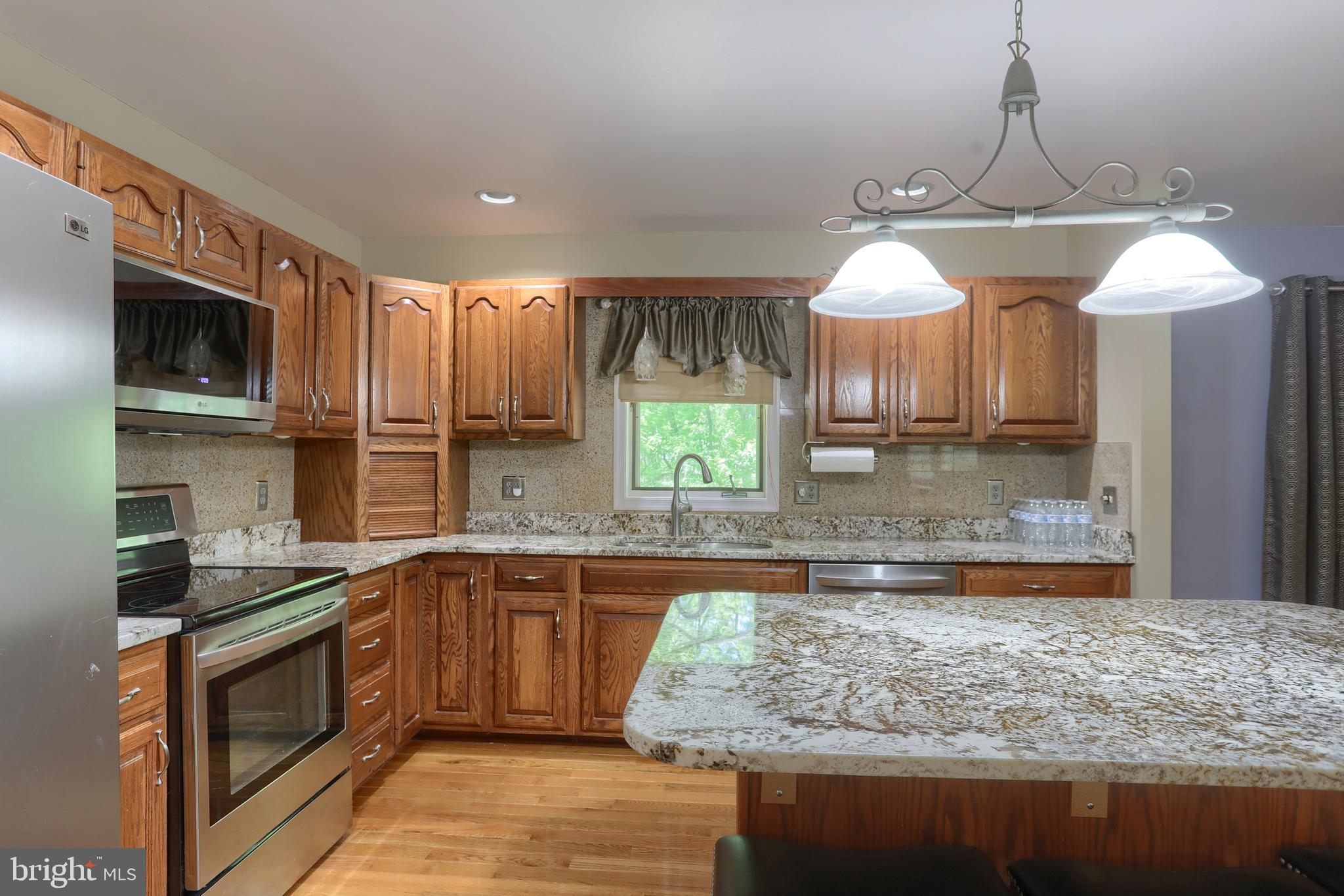 OLD FORGE ACRES - Residential