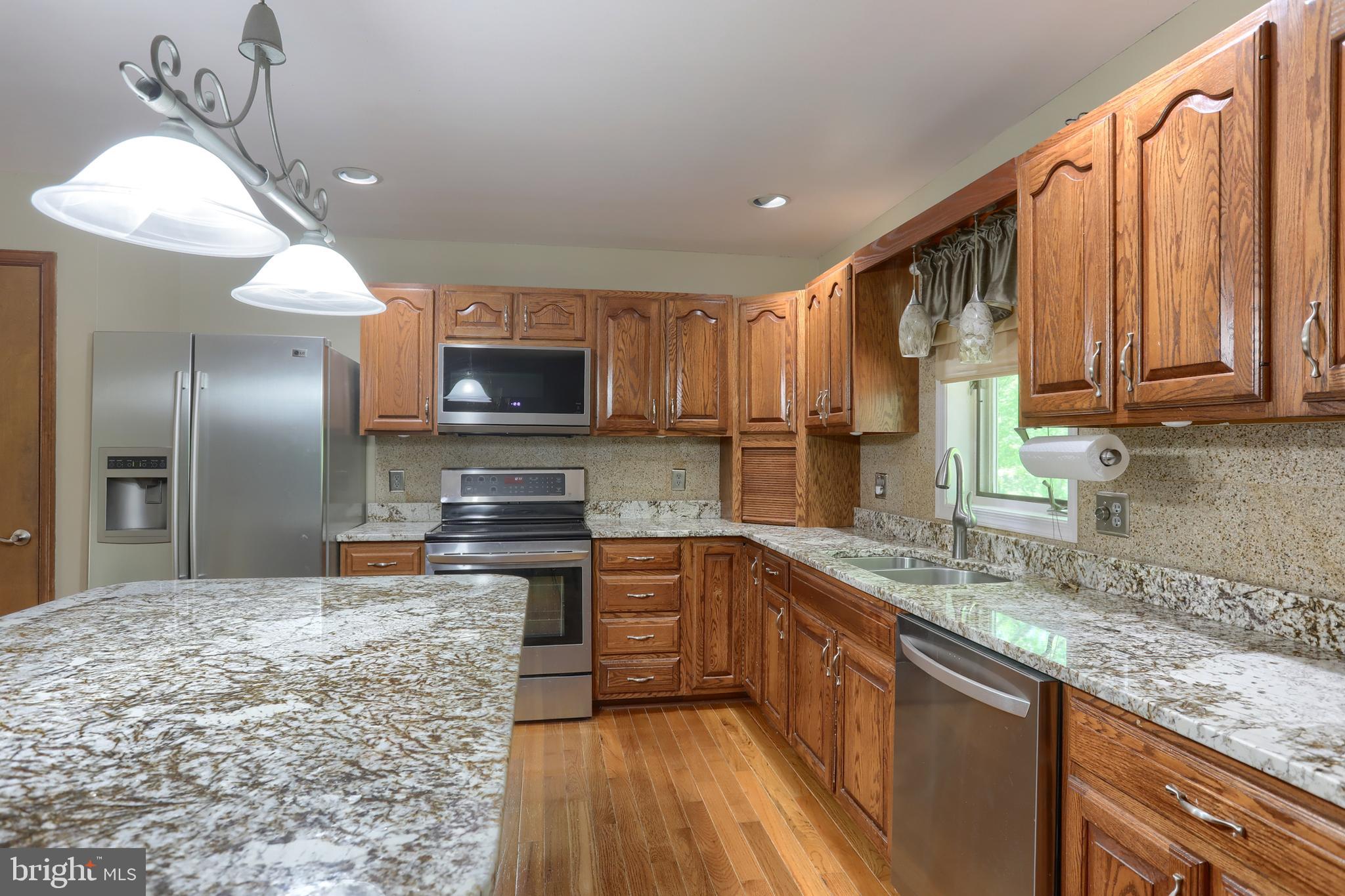 OLD FORGE ACRES - Residential