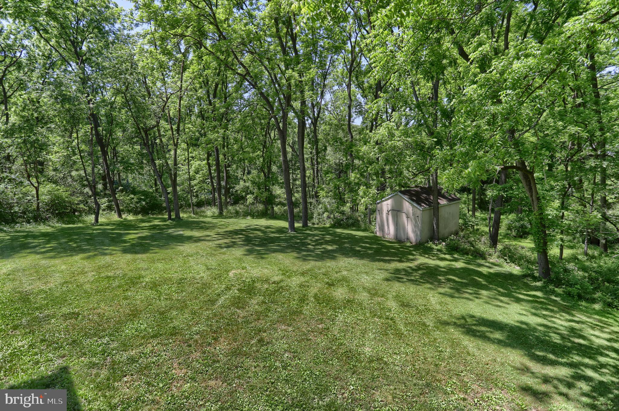 OLD FORGE ACRES - Residential