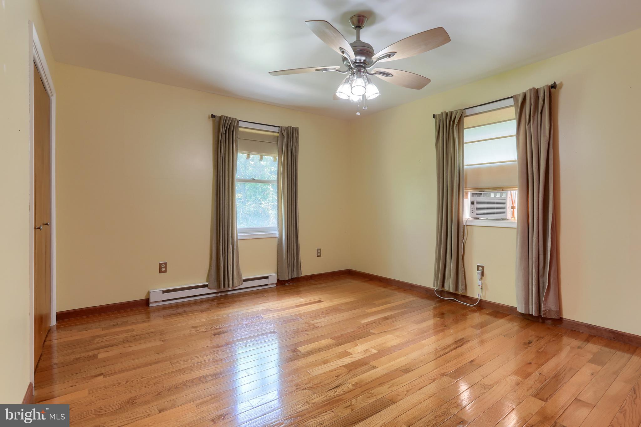 OLD FORGE ACRES - Residential