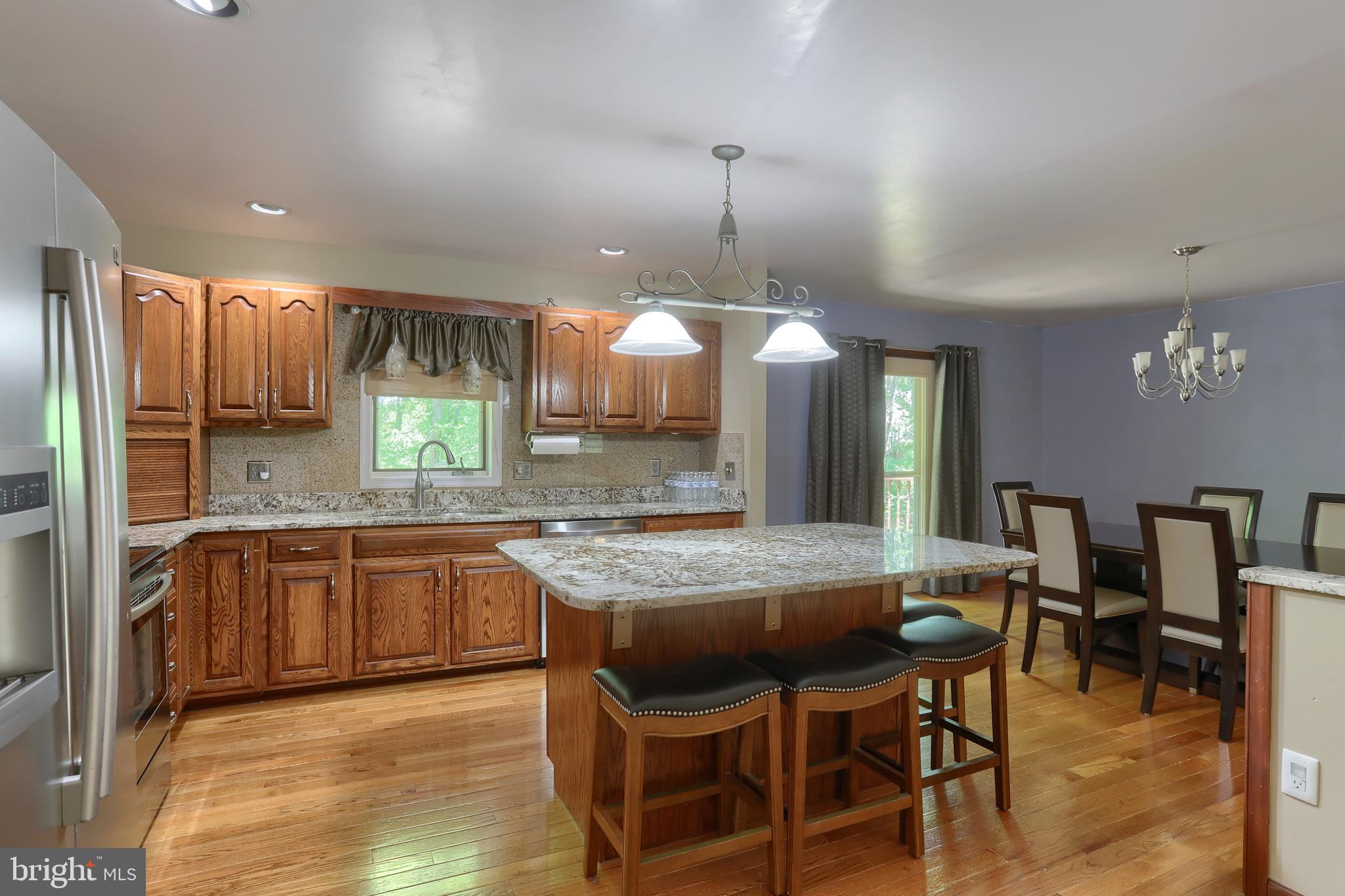OLD FORGE ACRES - Residential
