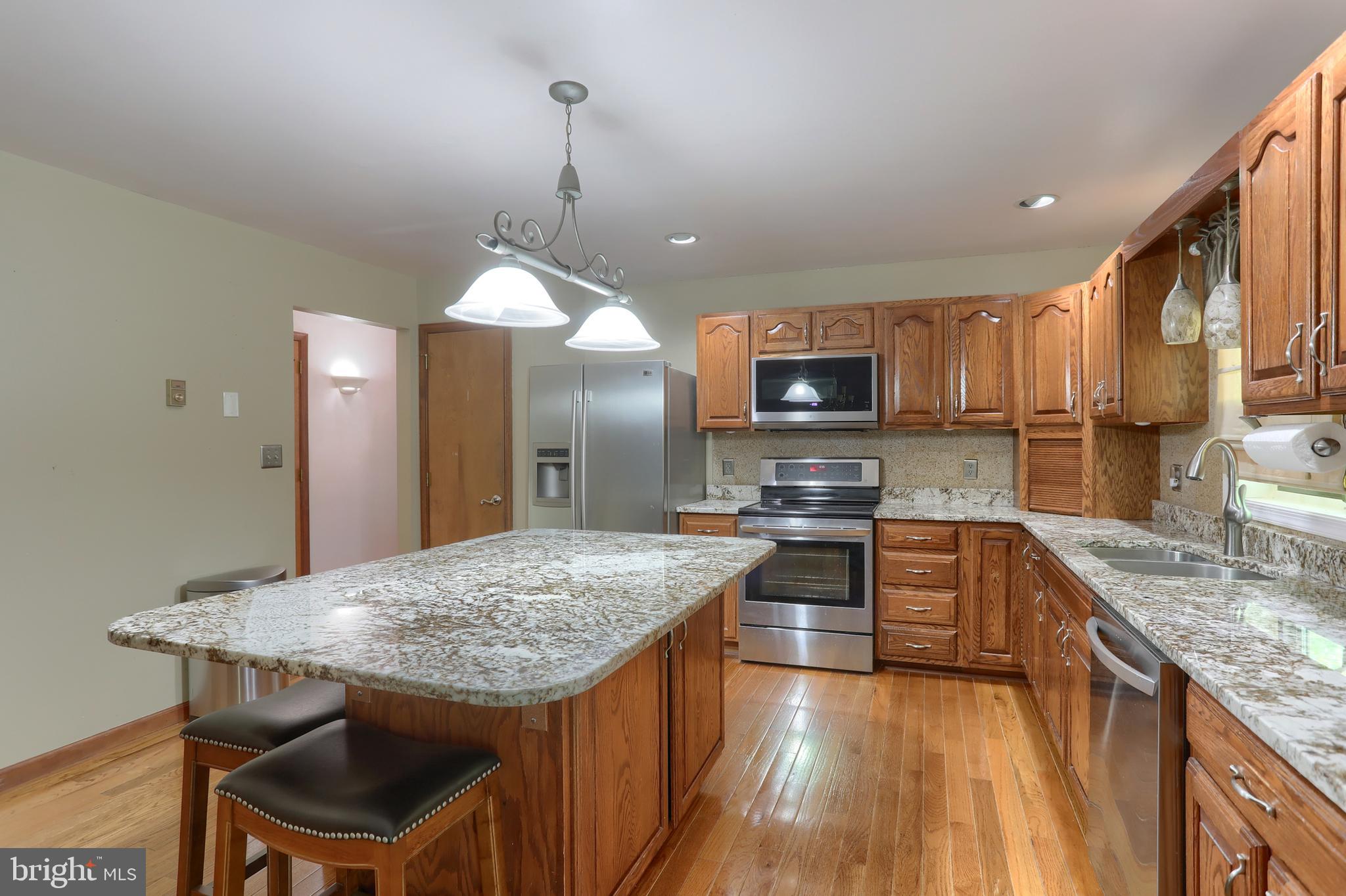 OLD FORGE ACRES - Residential