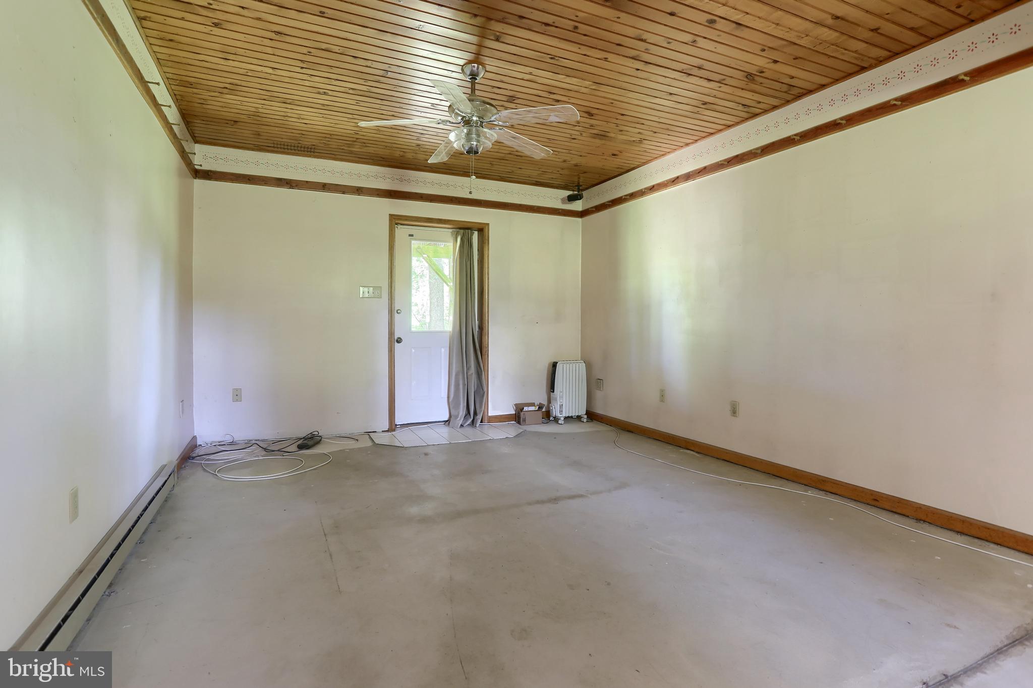 OLD FORGE ACRES - Residential