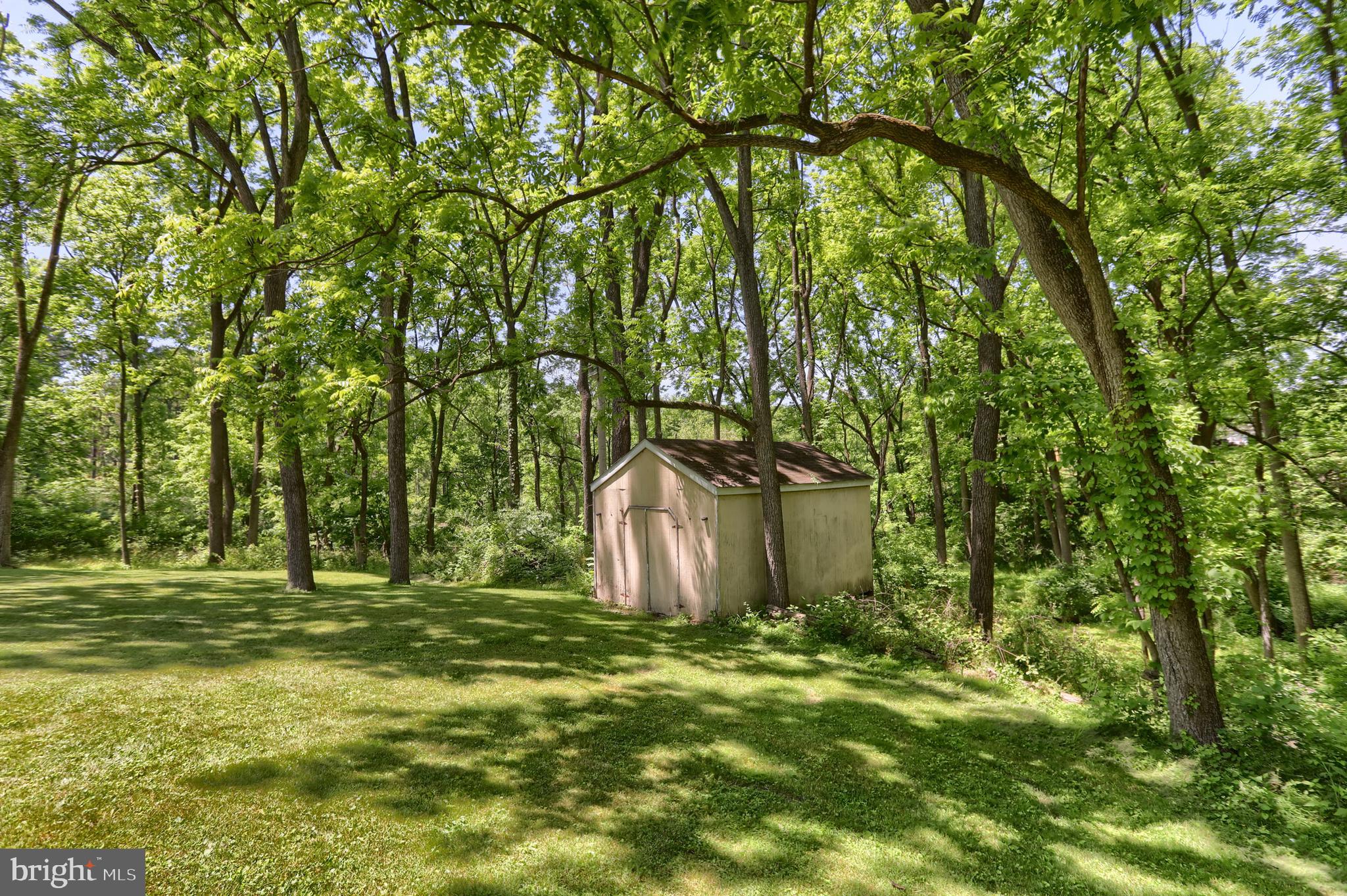 OLD FORGE ACRES - Residential