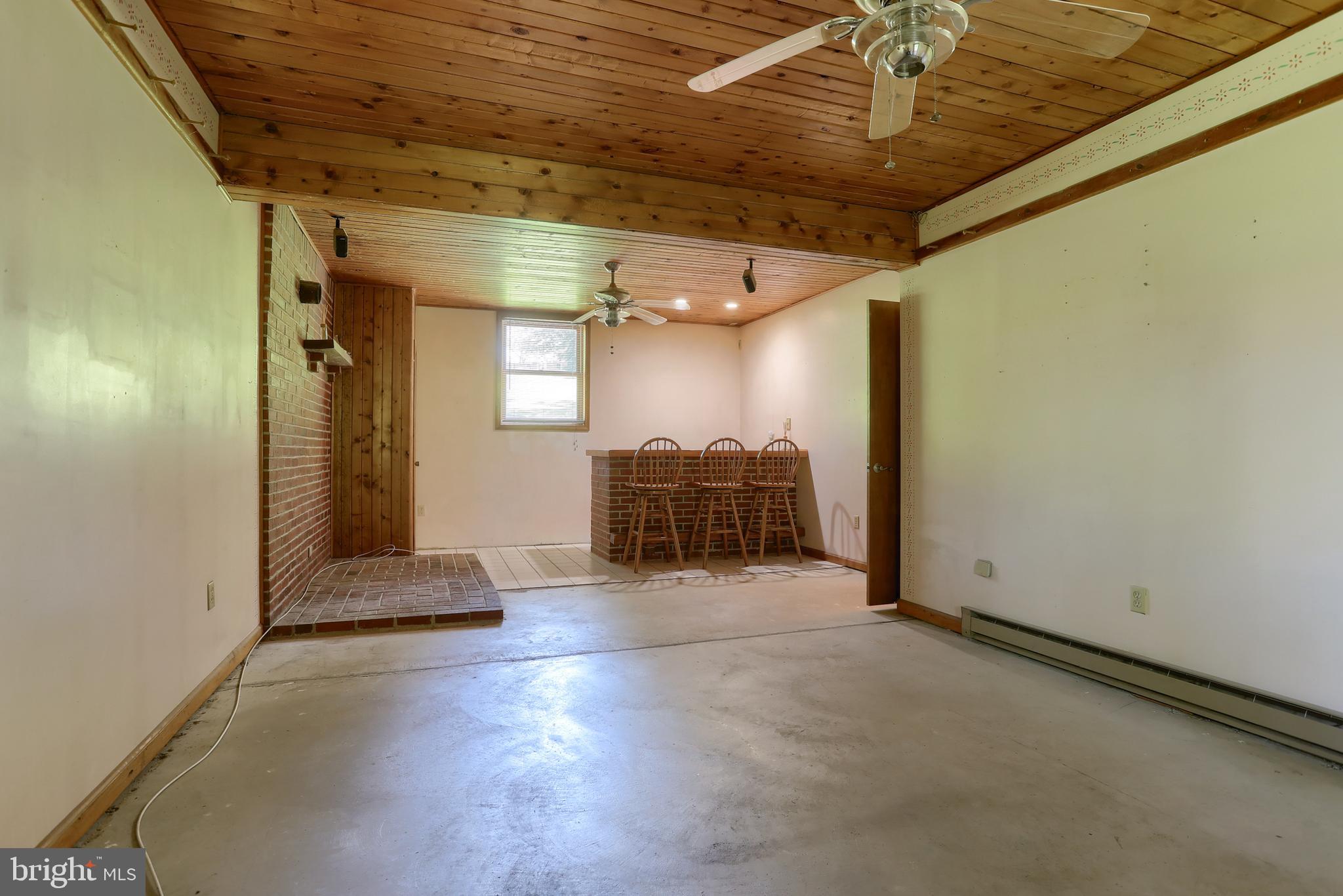 OLD FORGE ACRES - Residential