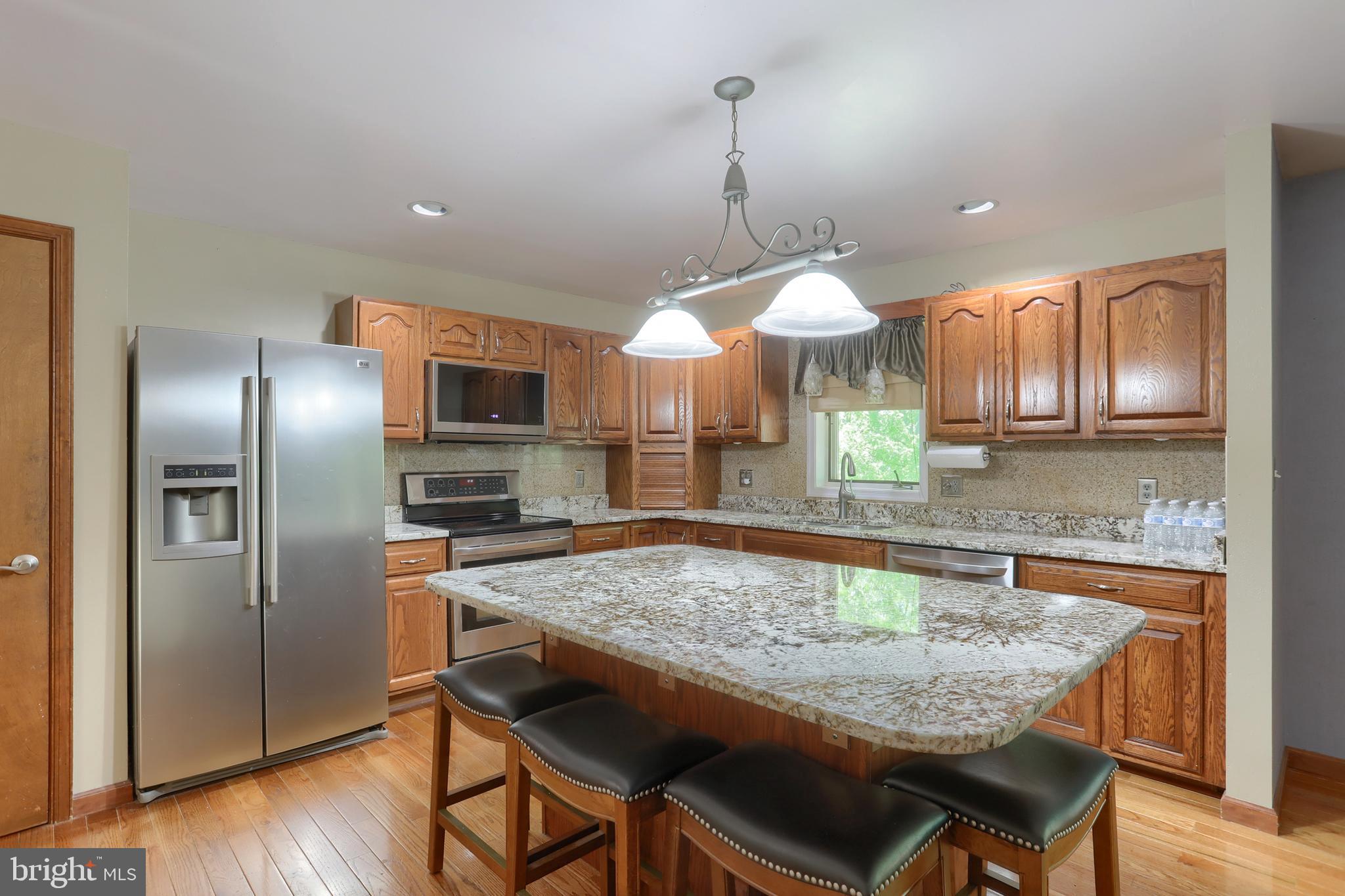 OLD FORGE ACRES - Residential