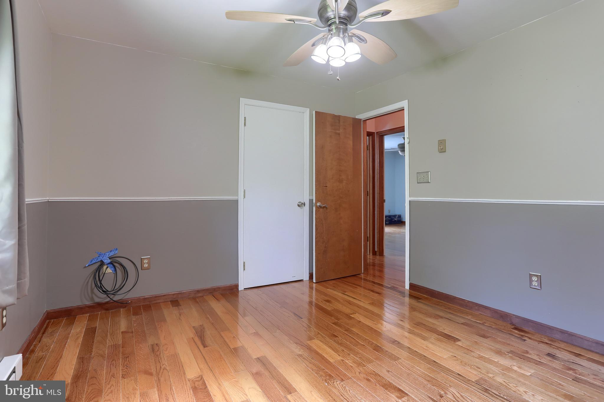 OLD FORGE ACRES - Residential