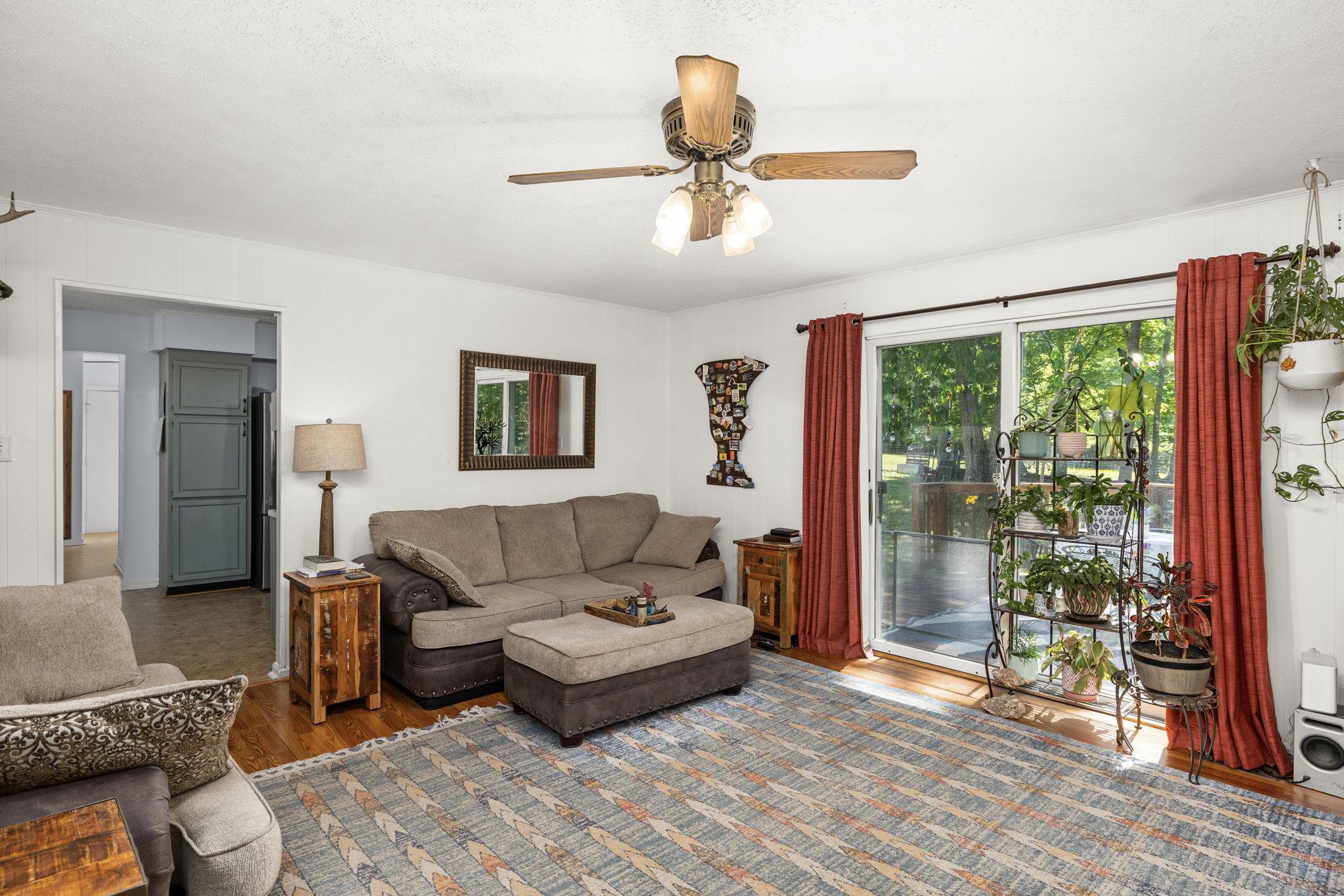 LAKE ORANGE ESTATES - Residential