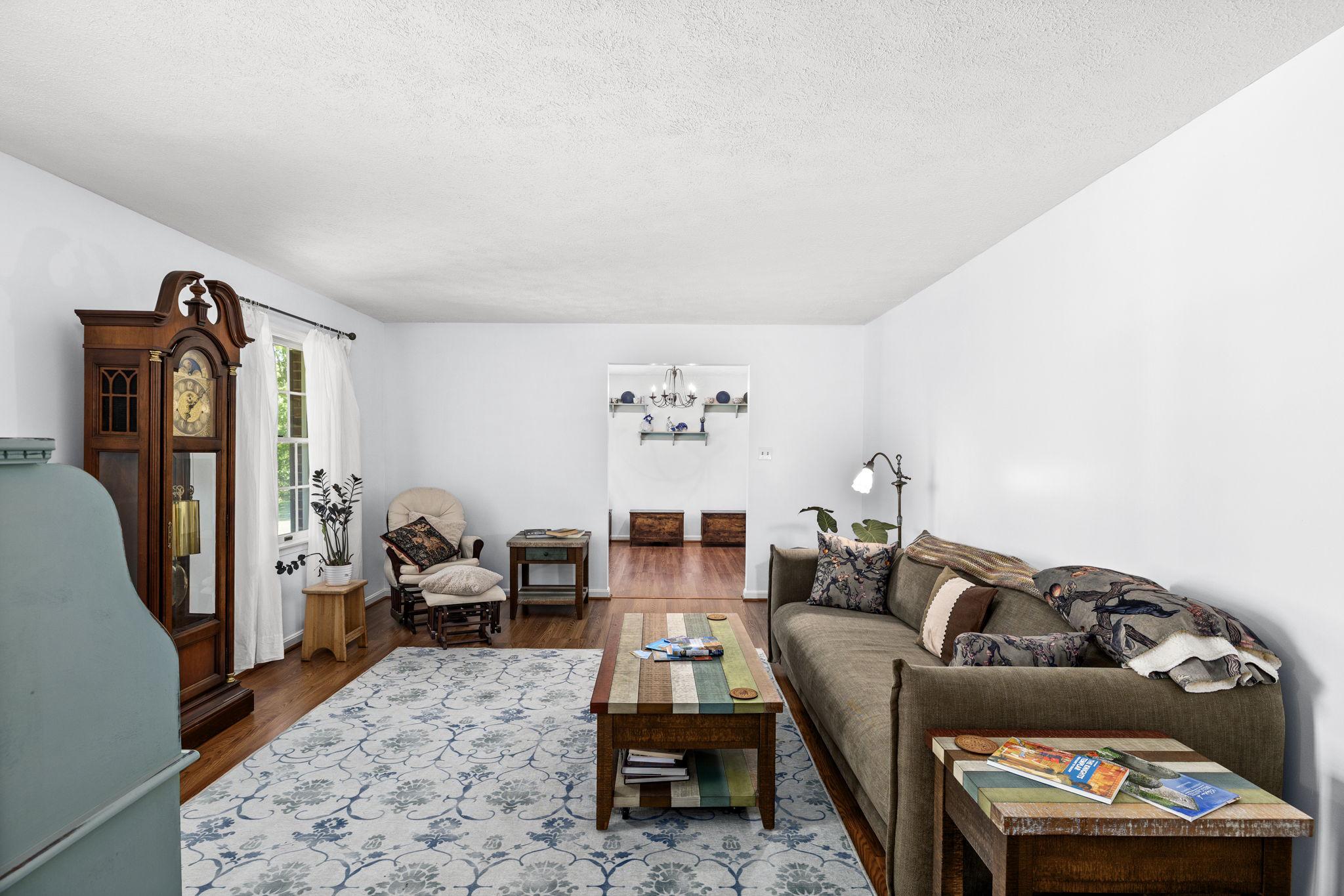 LAKE ORANGE ESTATES - Residential
