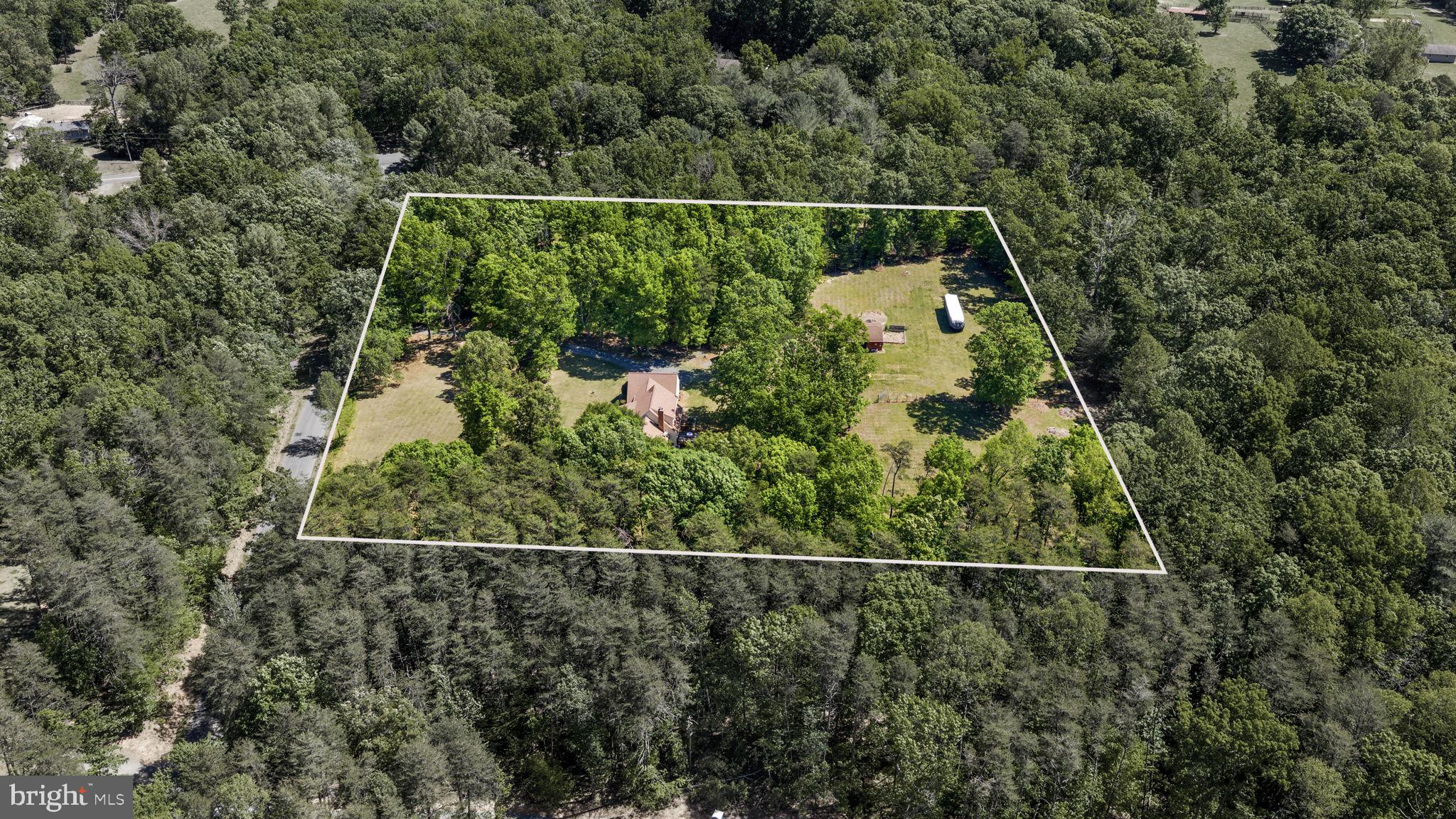 LAKE ORANGE ESTATES - Residential
