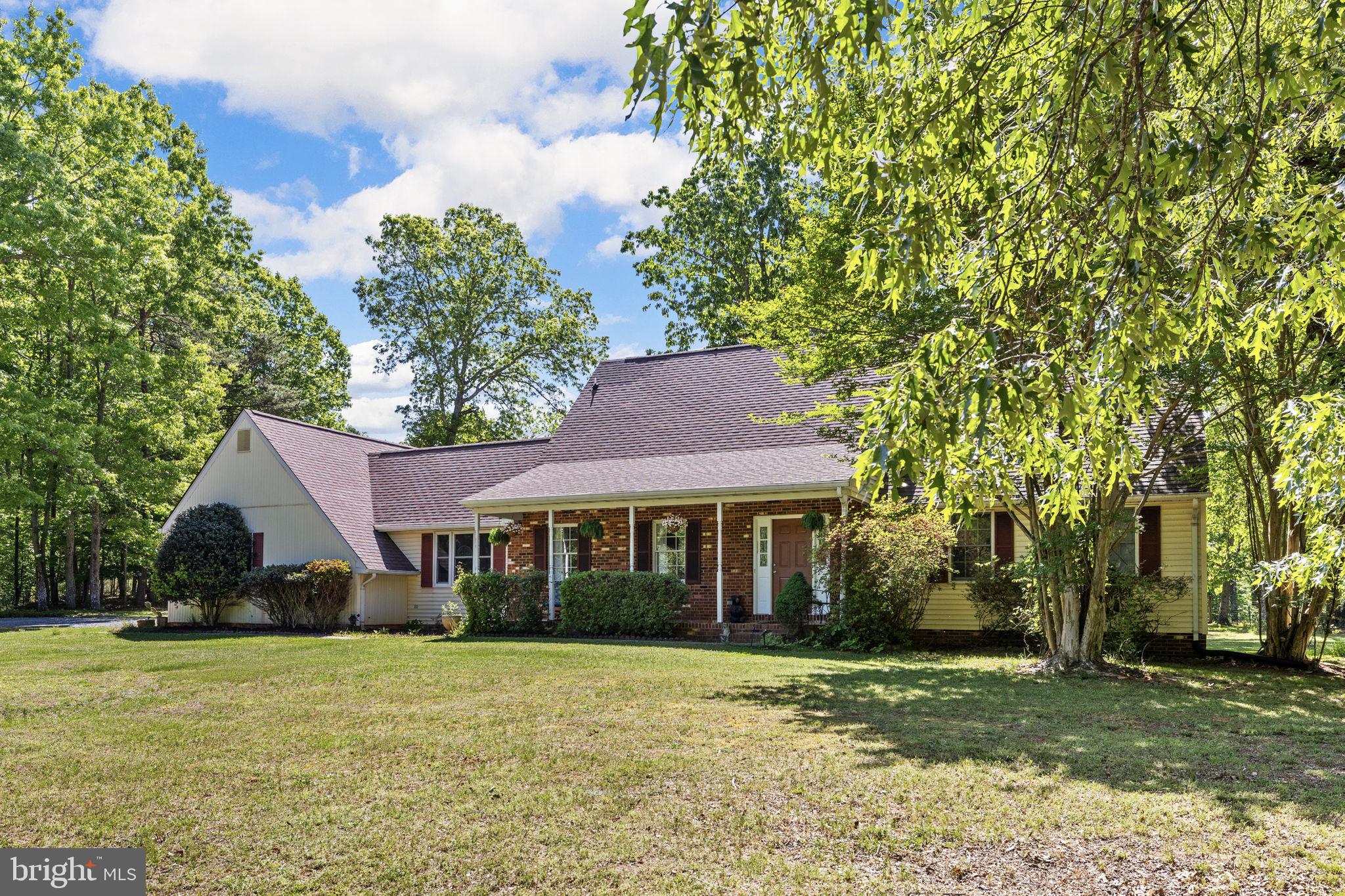 LAKE ORANGE ESTATES - Residential