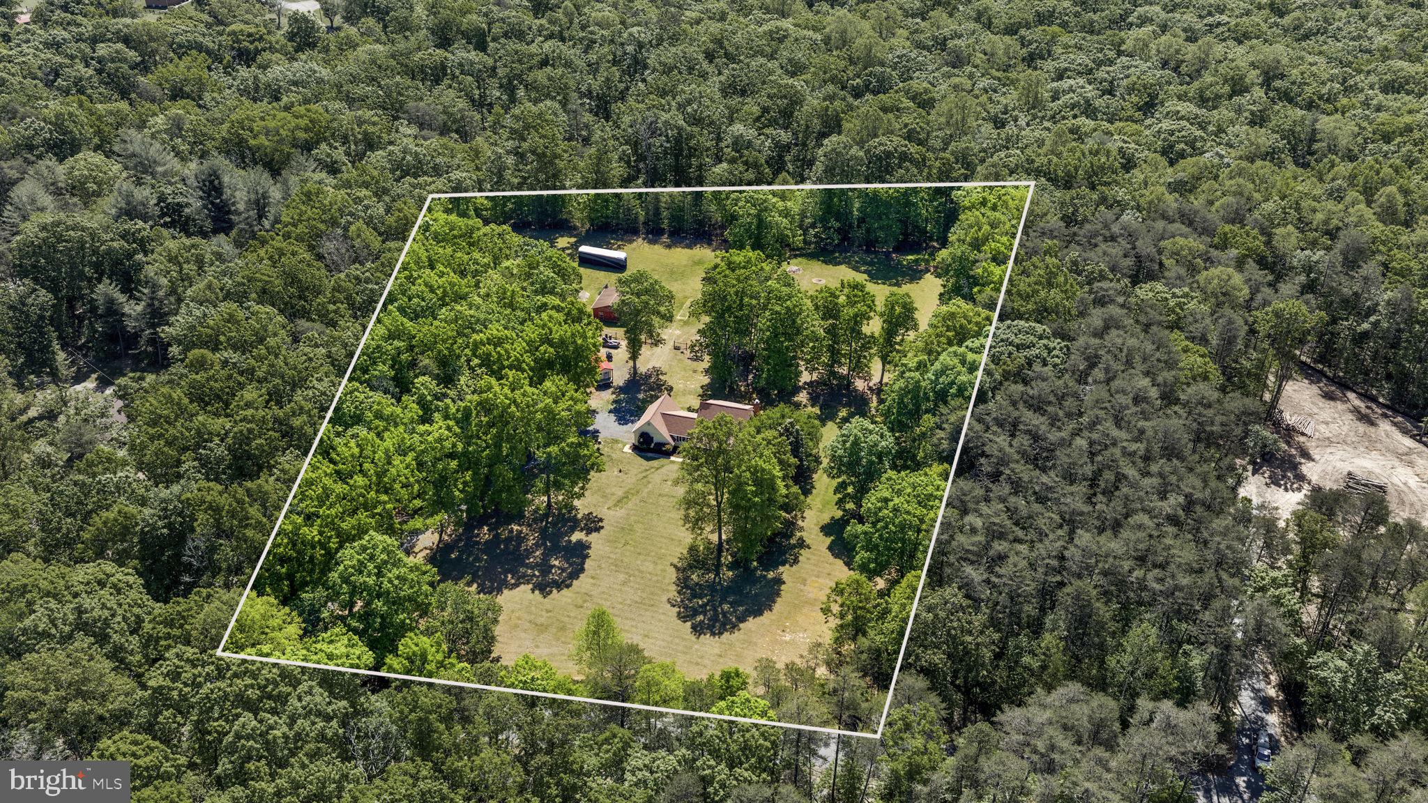 LAKE ORANGE ESTATES - Residential