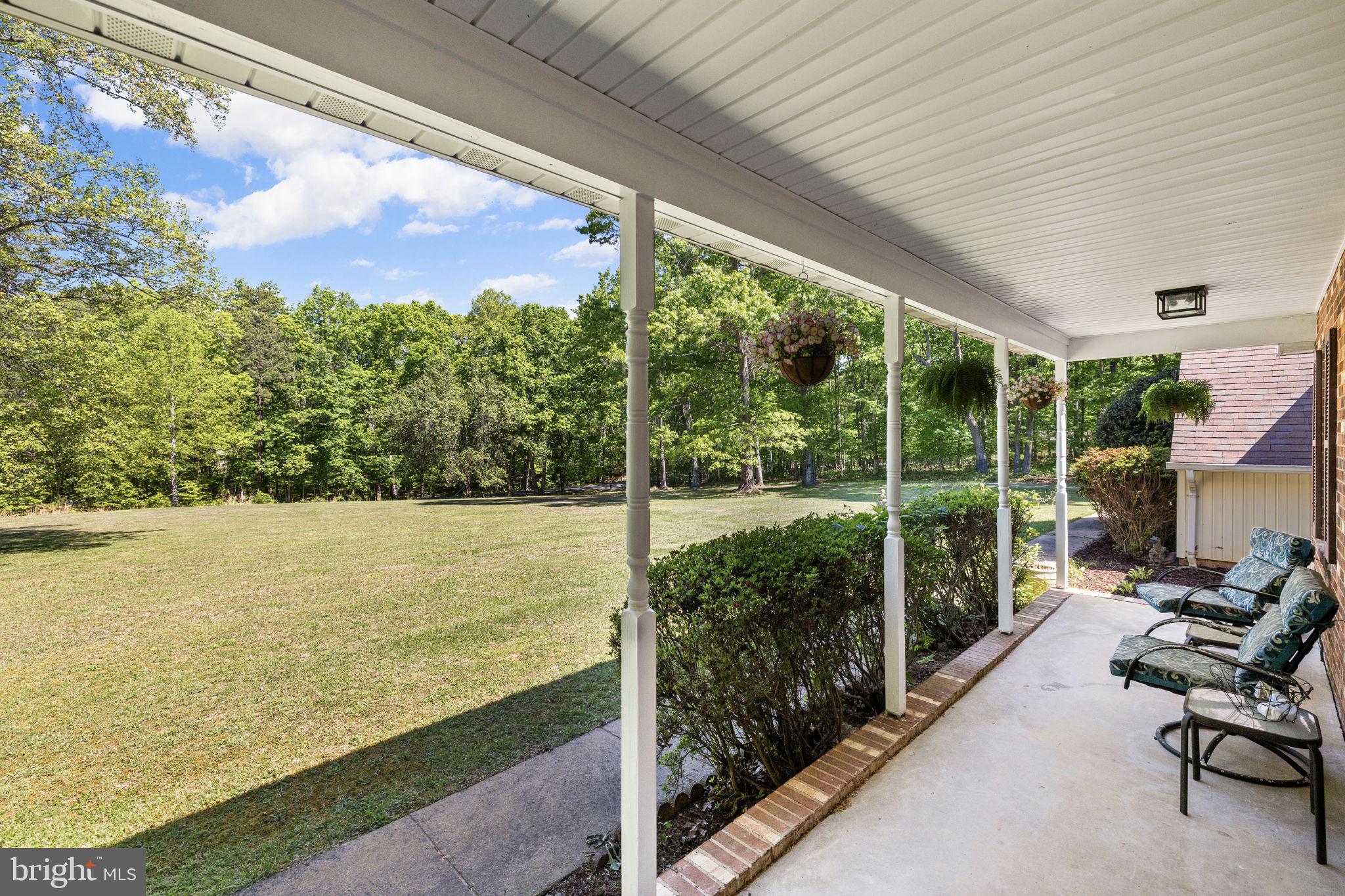 LAKE ORANGE ESTATES - Residential