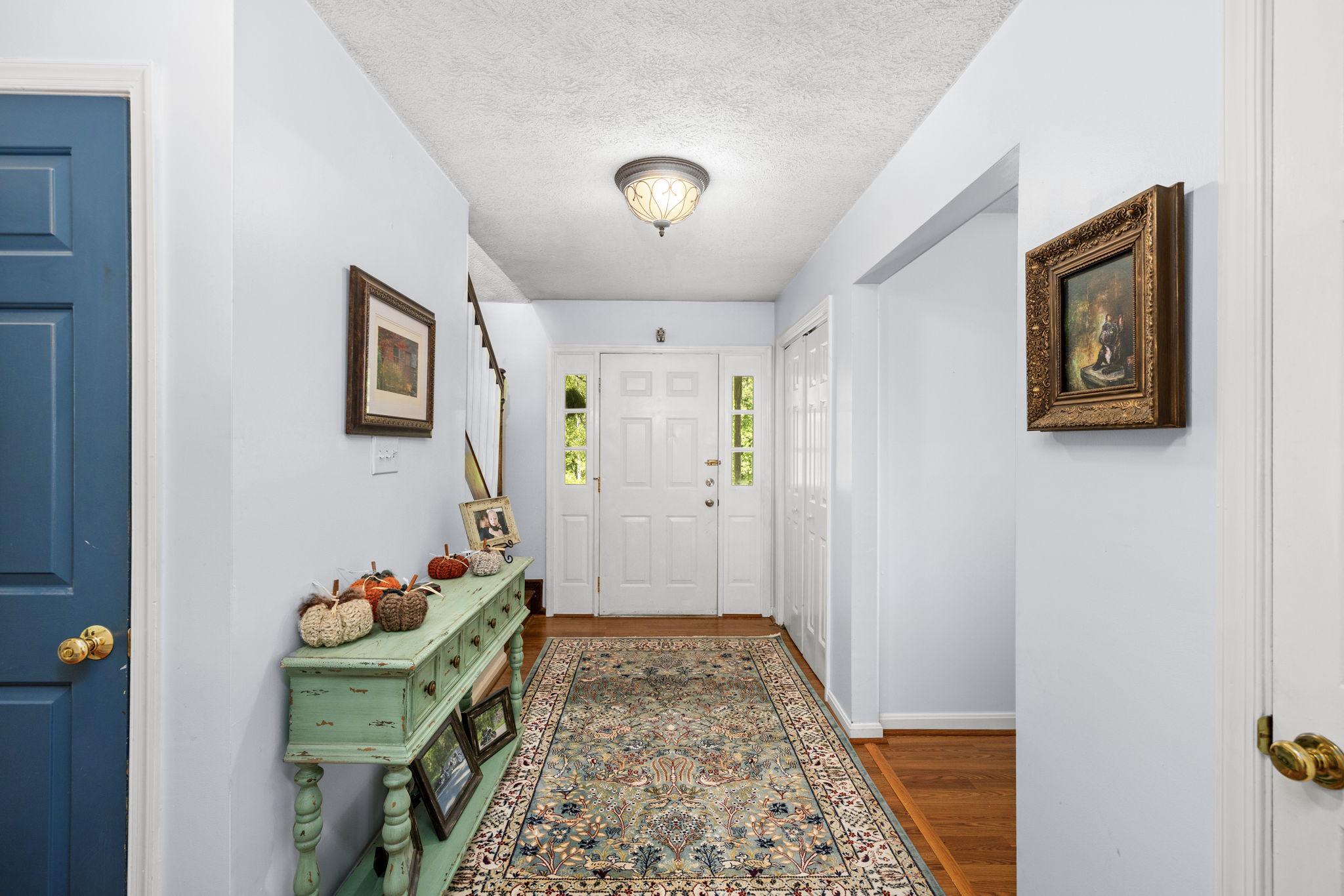 LAKE ORANGE ESTATES - Residential