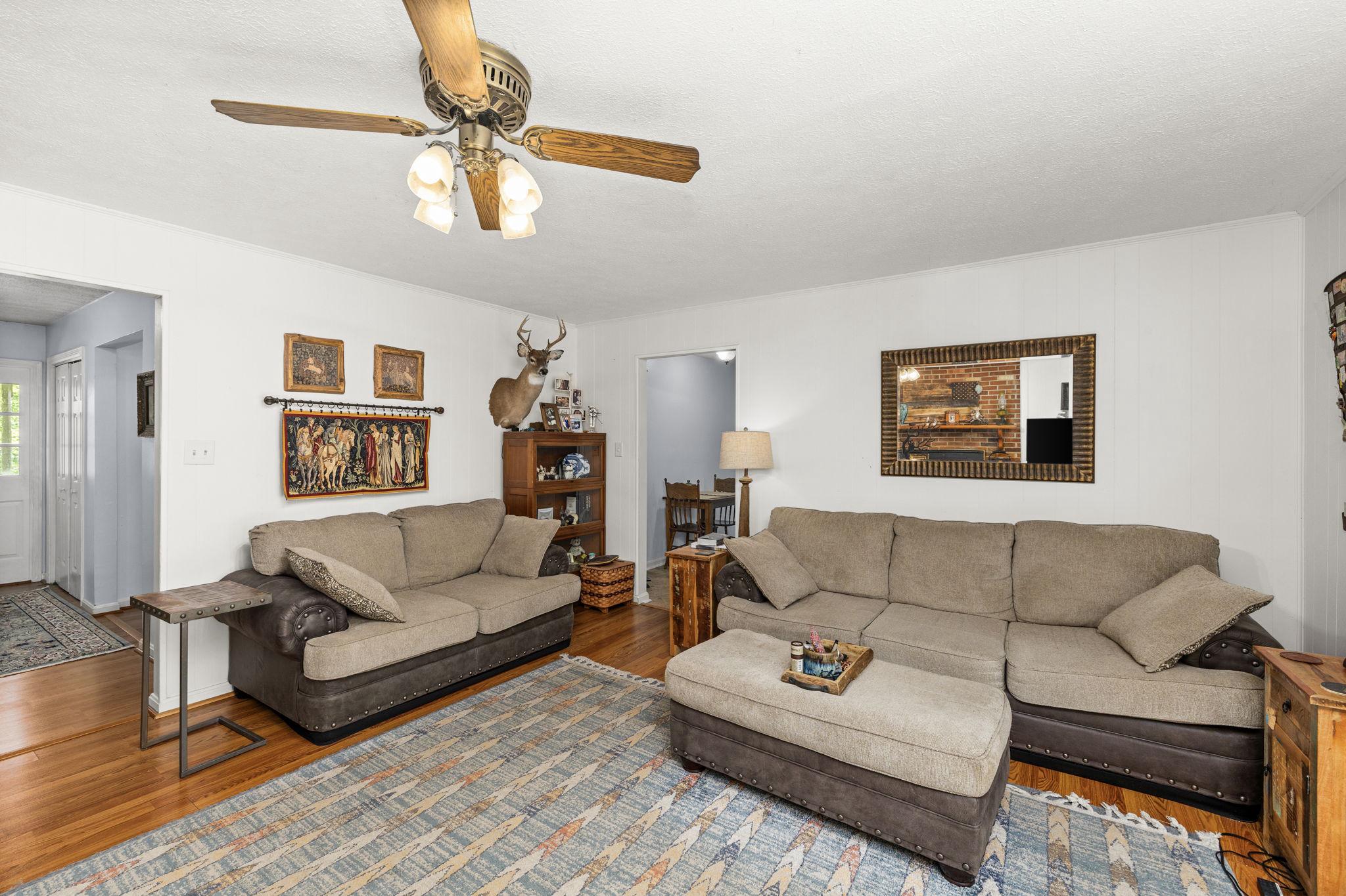 LAKE ORANGE ESTATES - Residential