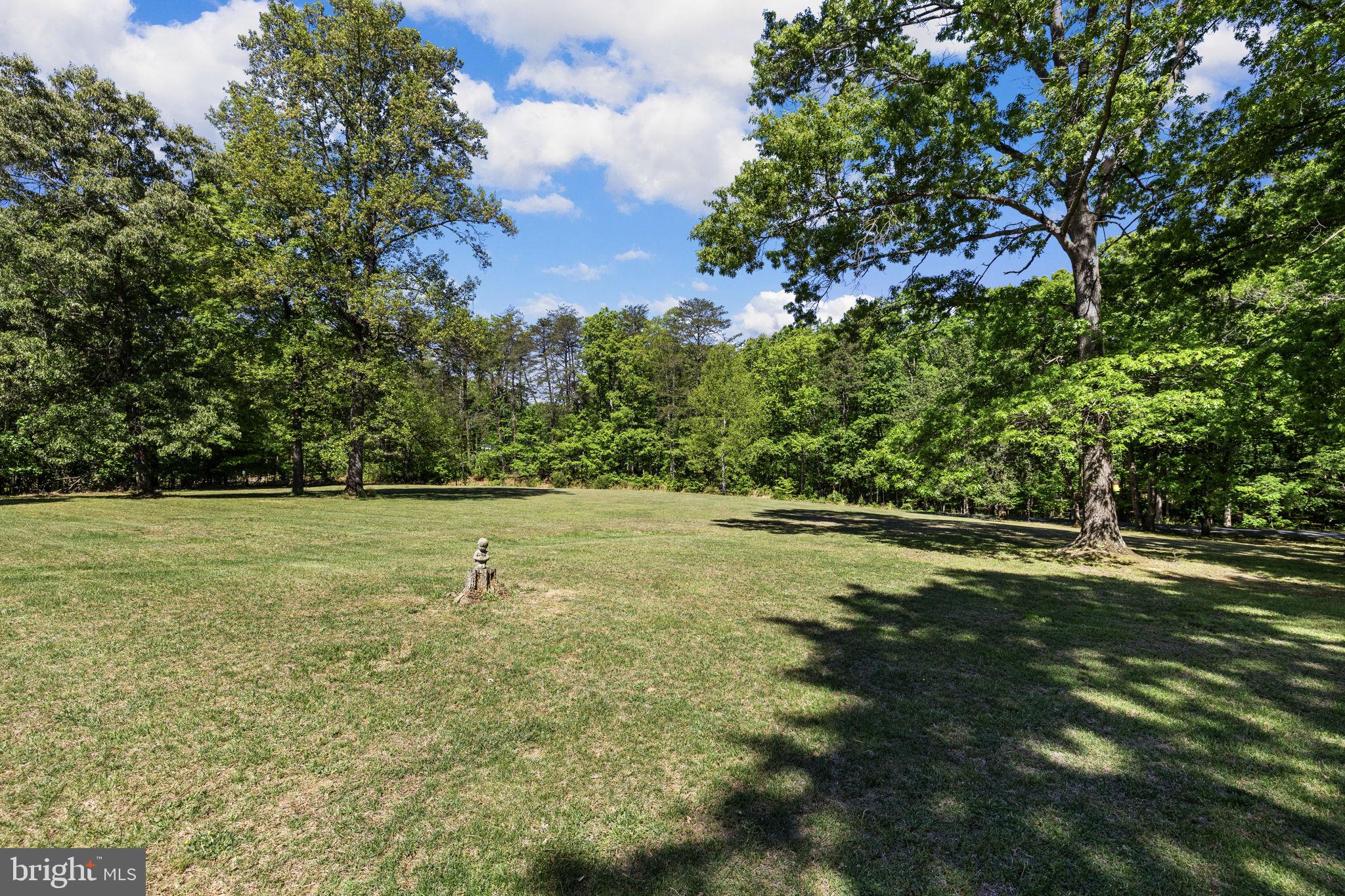 LAKE ORANGE ESTATES - Residential