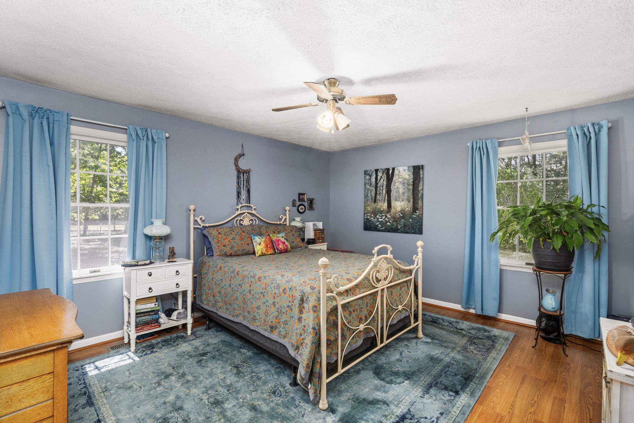 LAKE ORANGE ESTATES - Residential