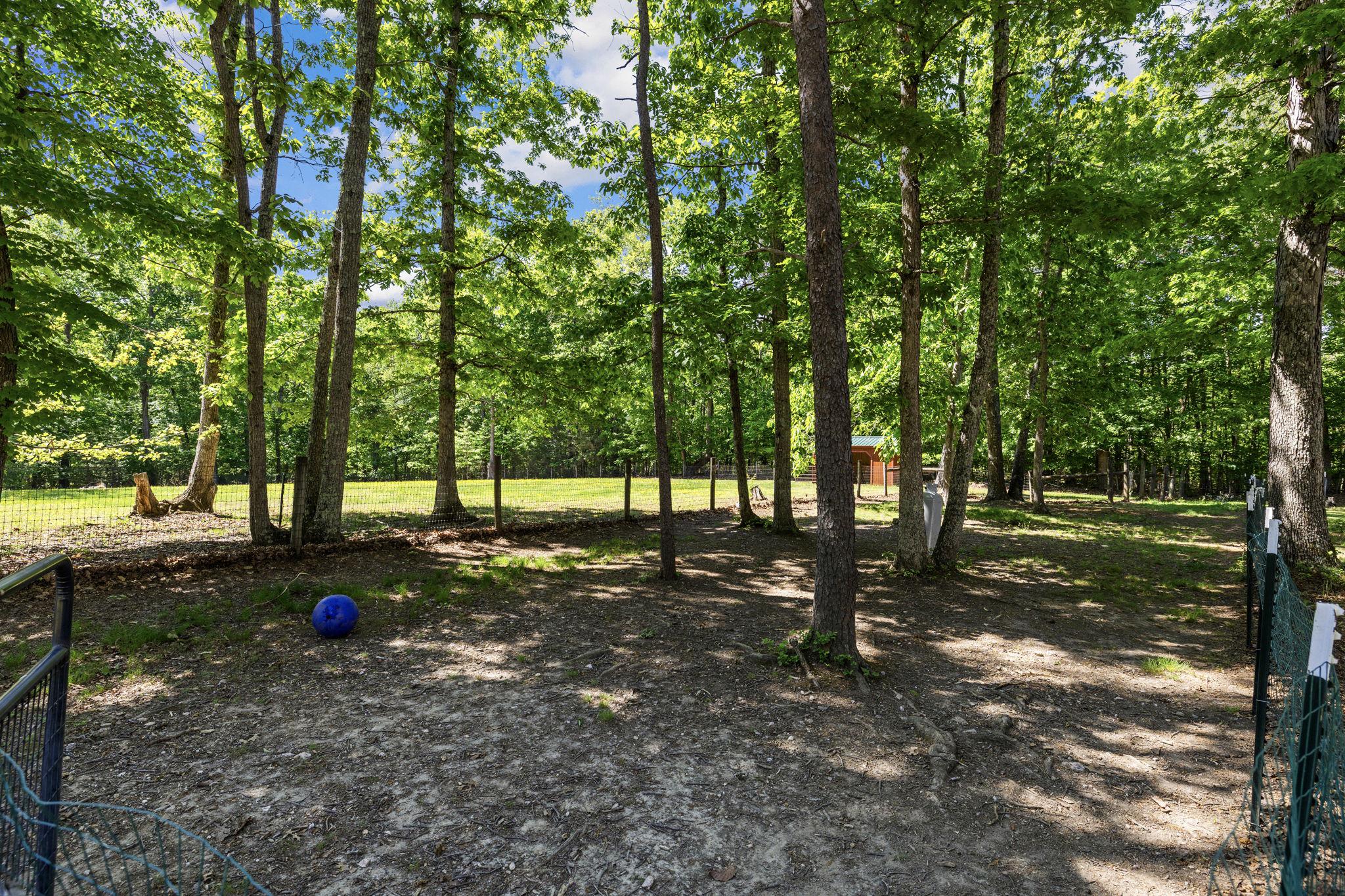 LAKE ORANGE ESTATES - Residential