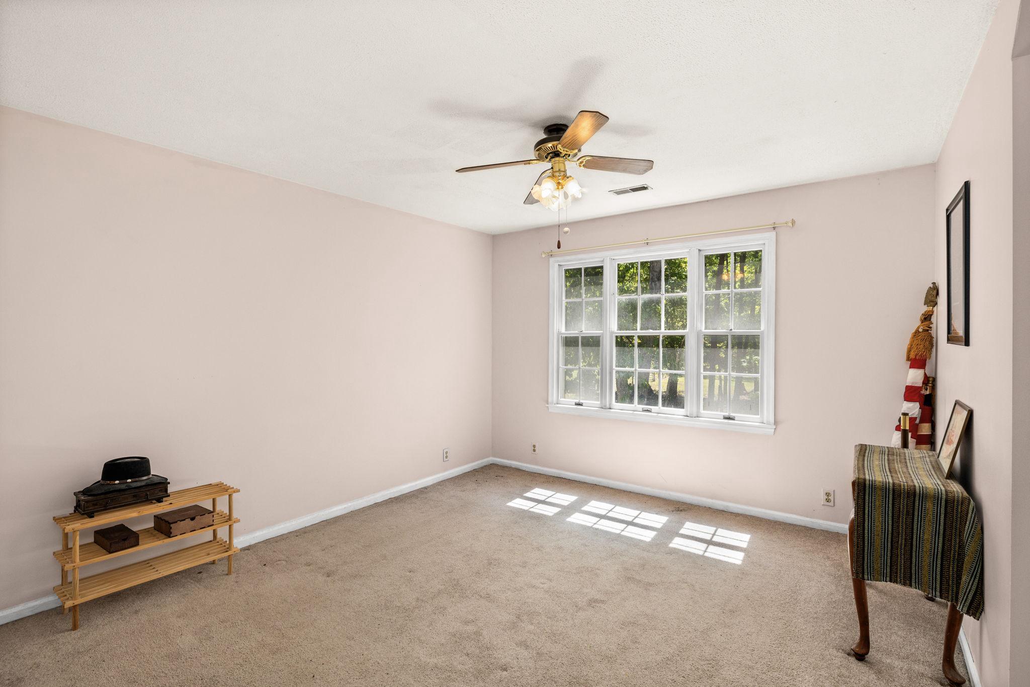 LAKE ORANGE ESTATES - Residential