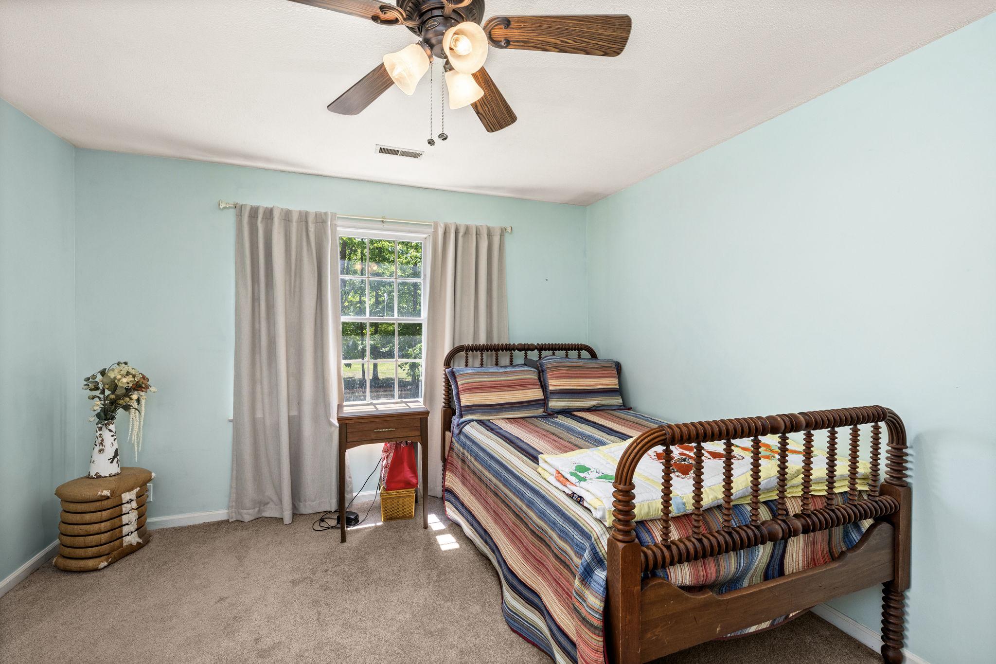 LAKE ORANGE ESTATES - Residential