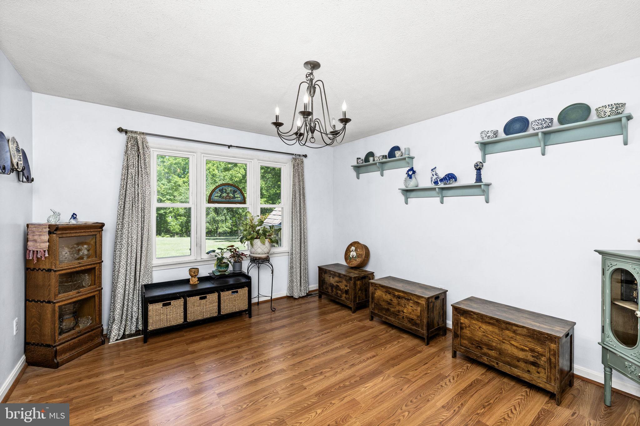 LAKE ORANGE ESTATES - Residential