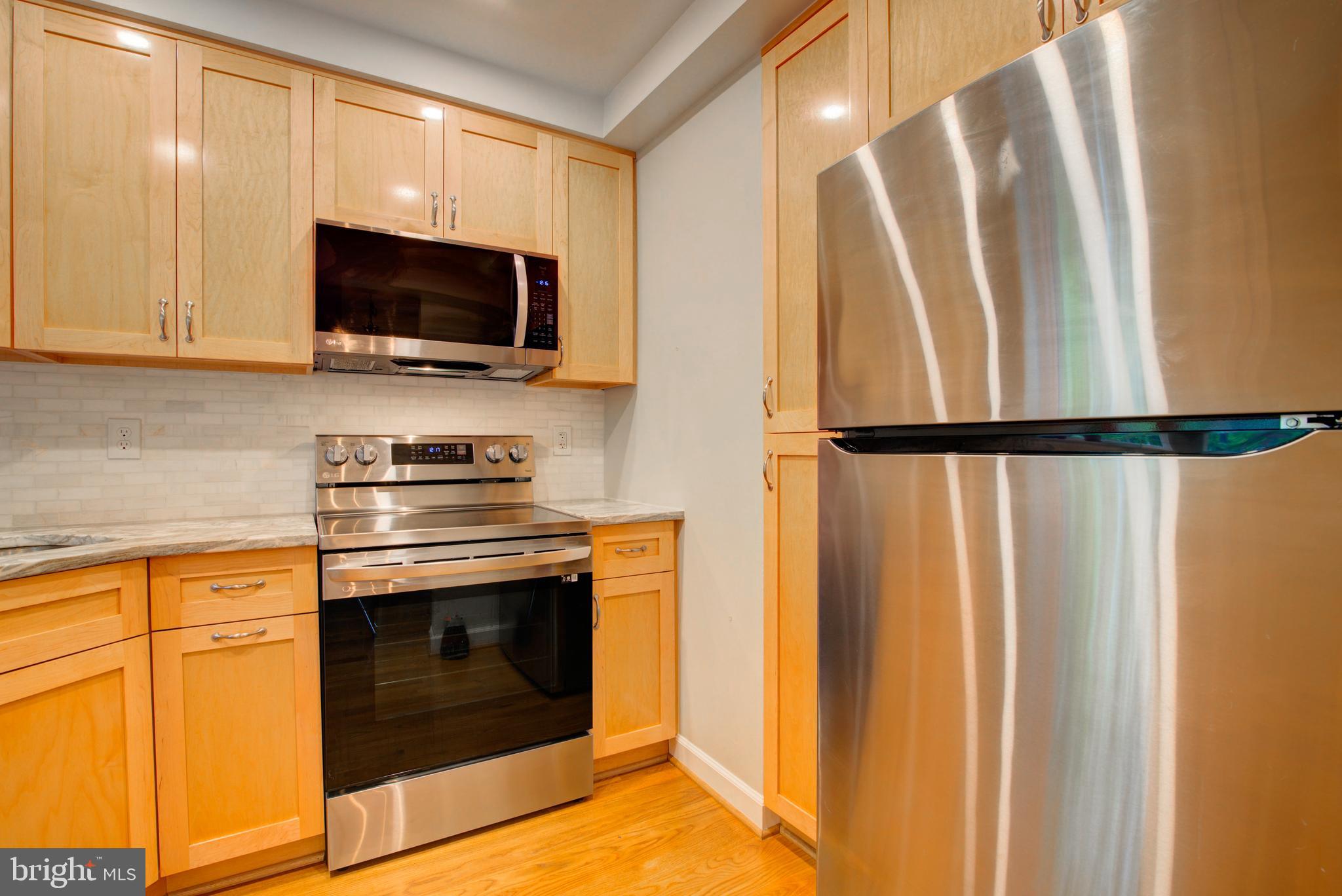 FAIRLINGTON - Residential