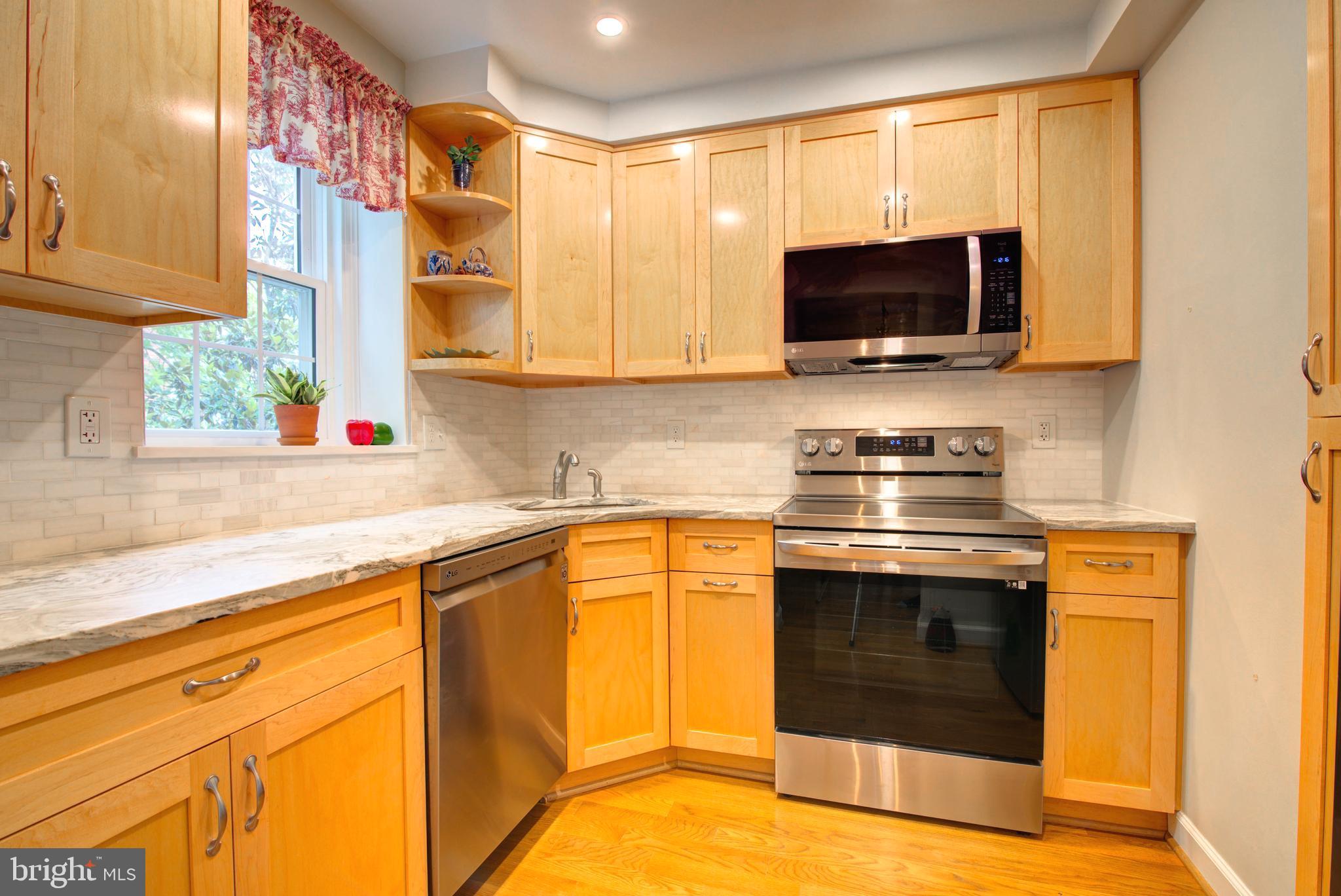 FAIRLINGTON - Residential