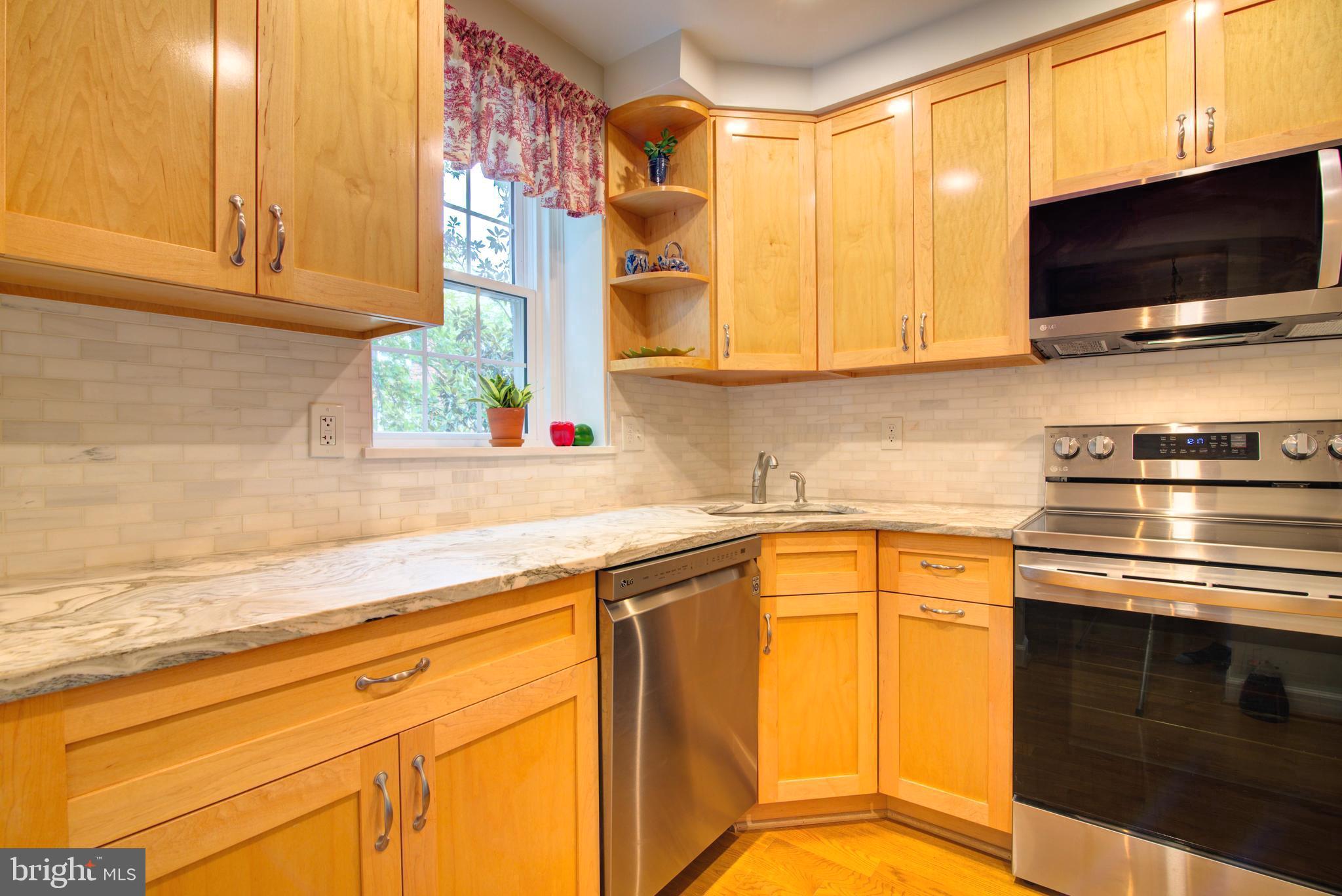 FAIRLINGTON - Residential