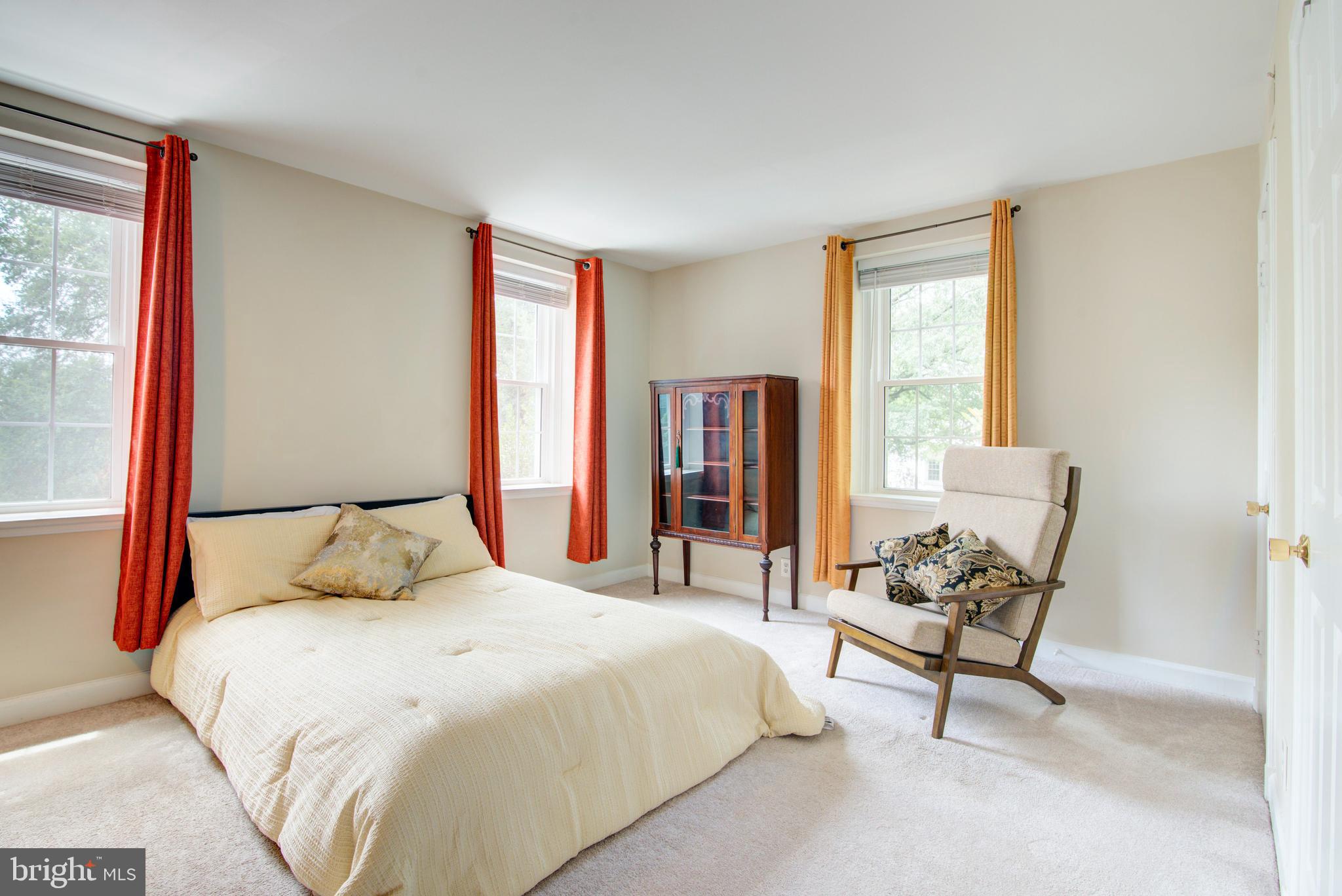 FAIRLINGTON - Residential