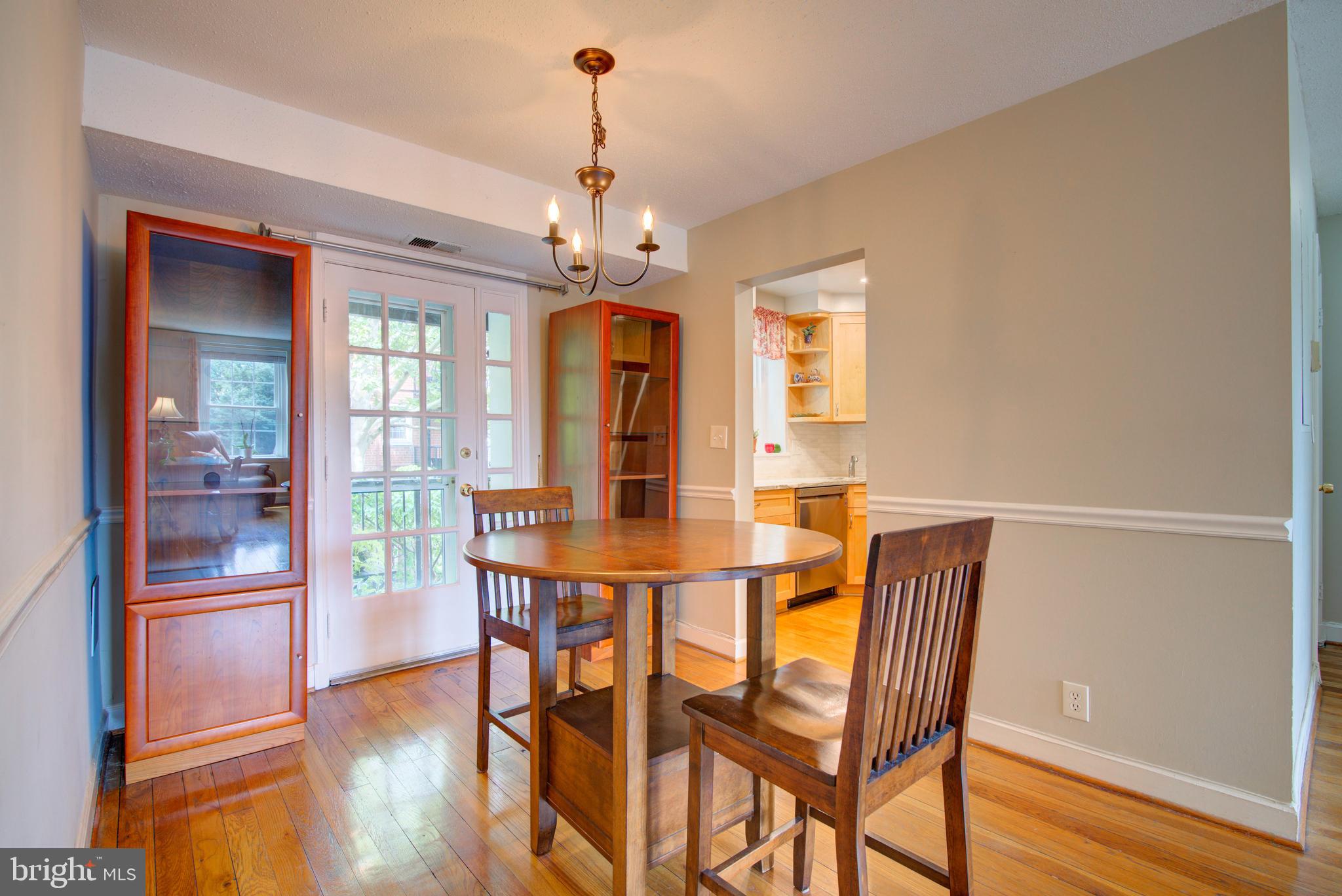 FAIRLINGTON - Residential