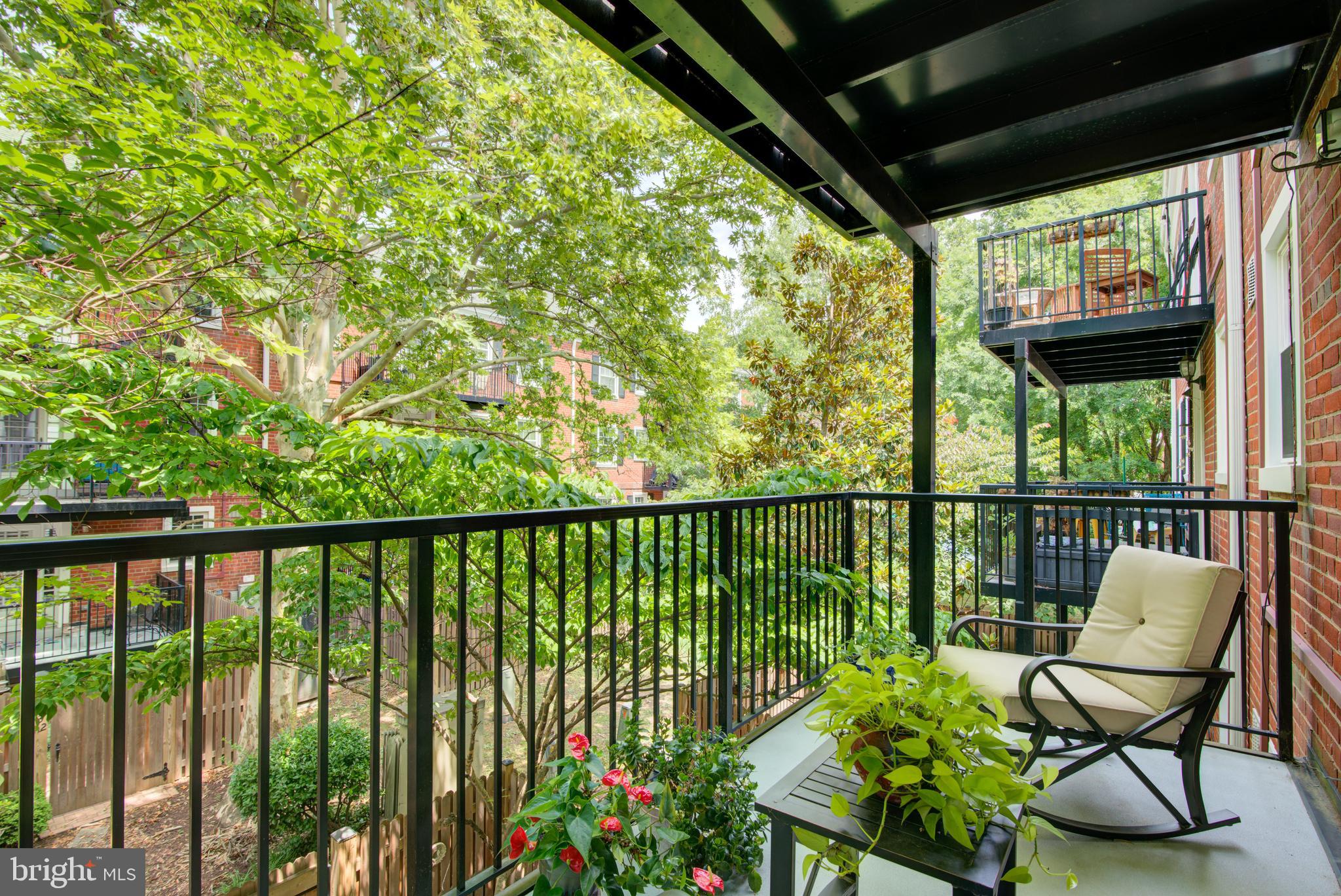 FAIRLINGTON - Residential