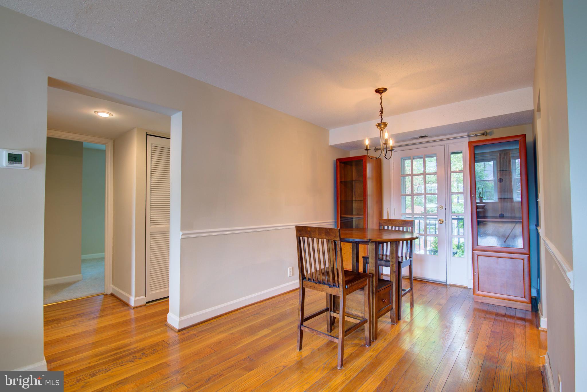 FAIRLINGTON - Residential