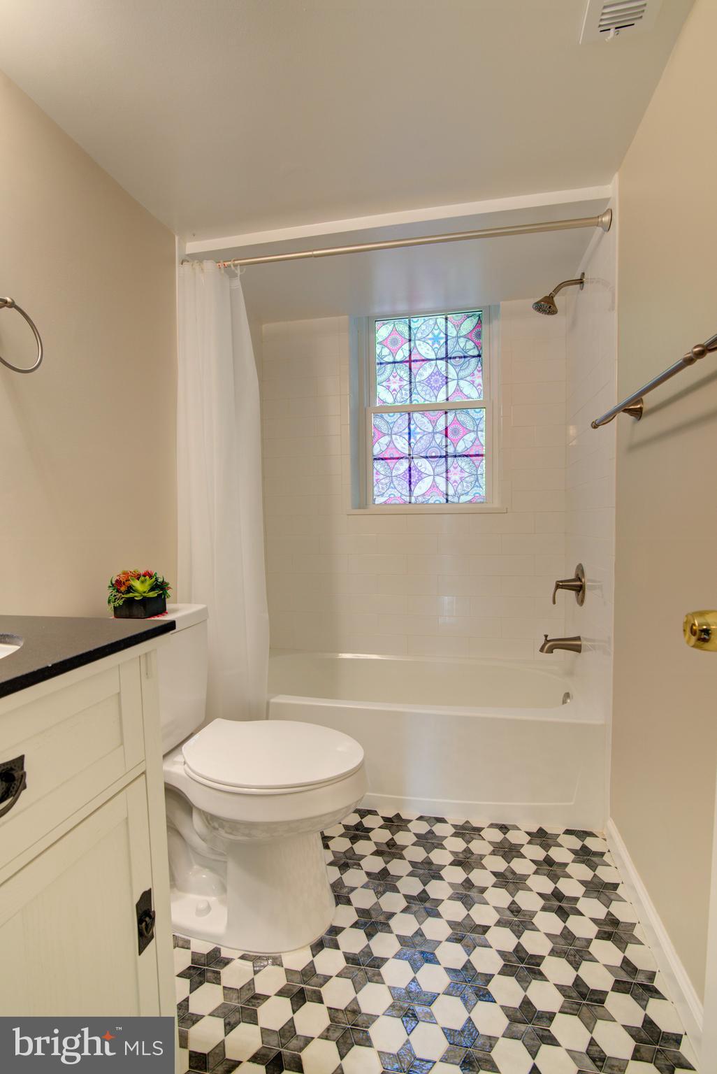 FAIRLINGTON - Residential