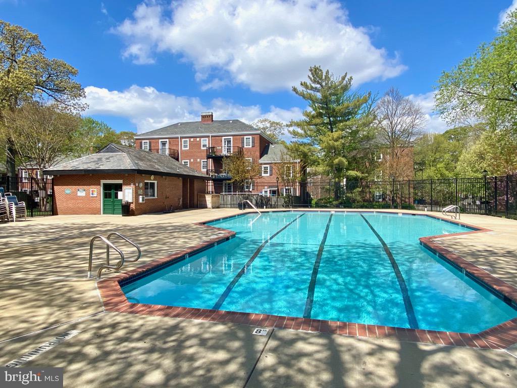 FAIRLINGTON - Residential