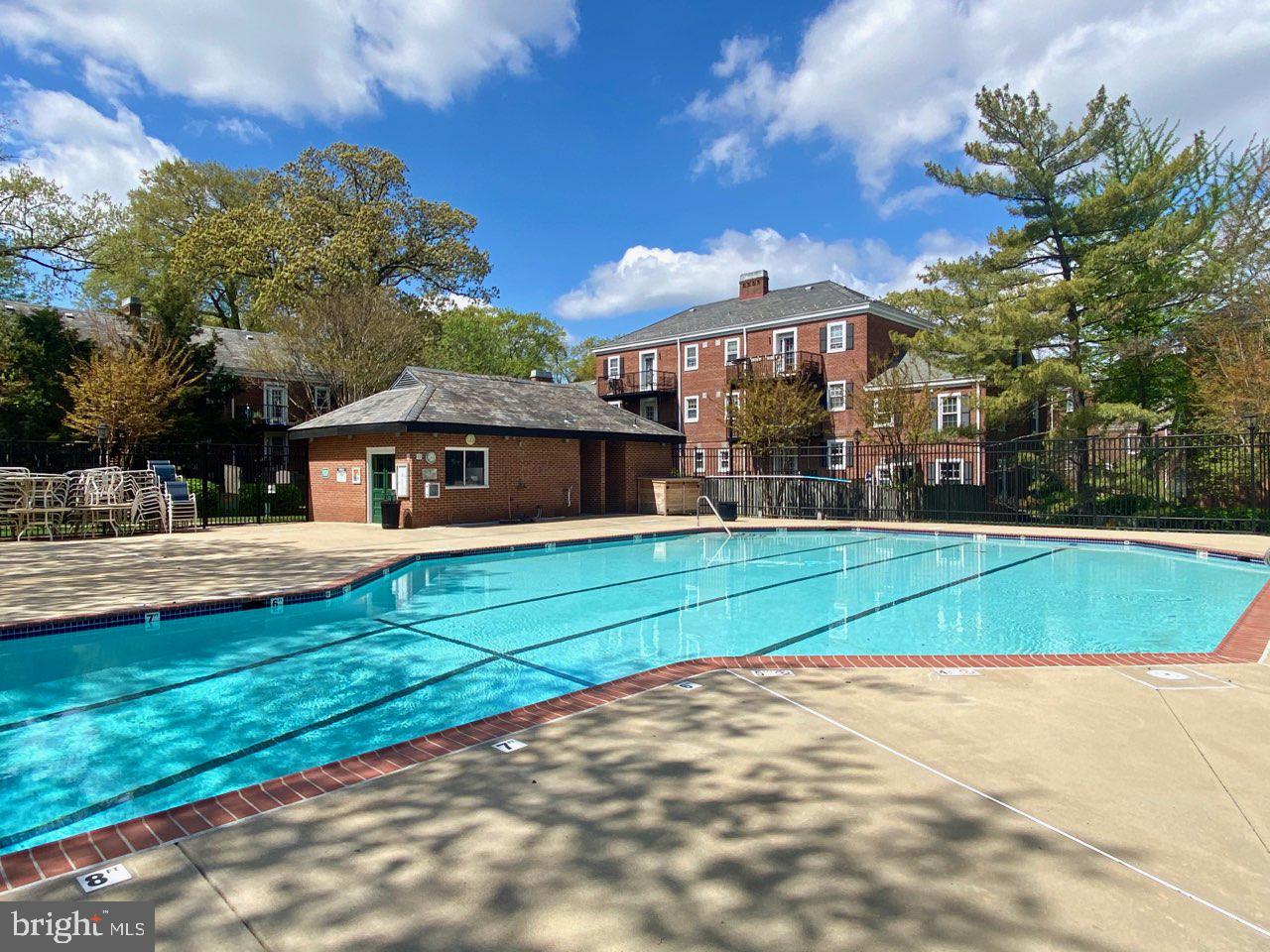 FAIRLINGTON - Residential