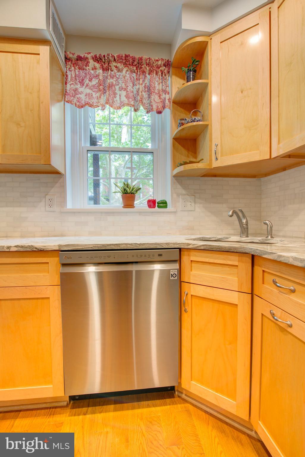 FAIRLINGTON - Residential