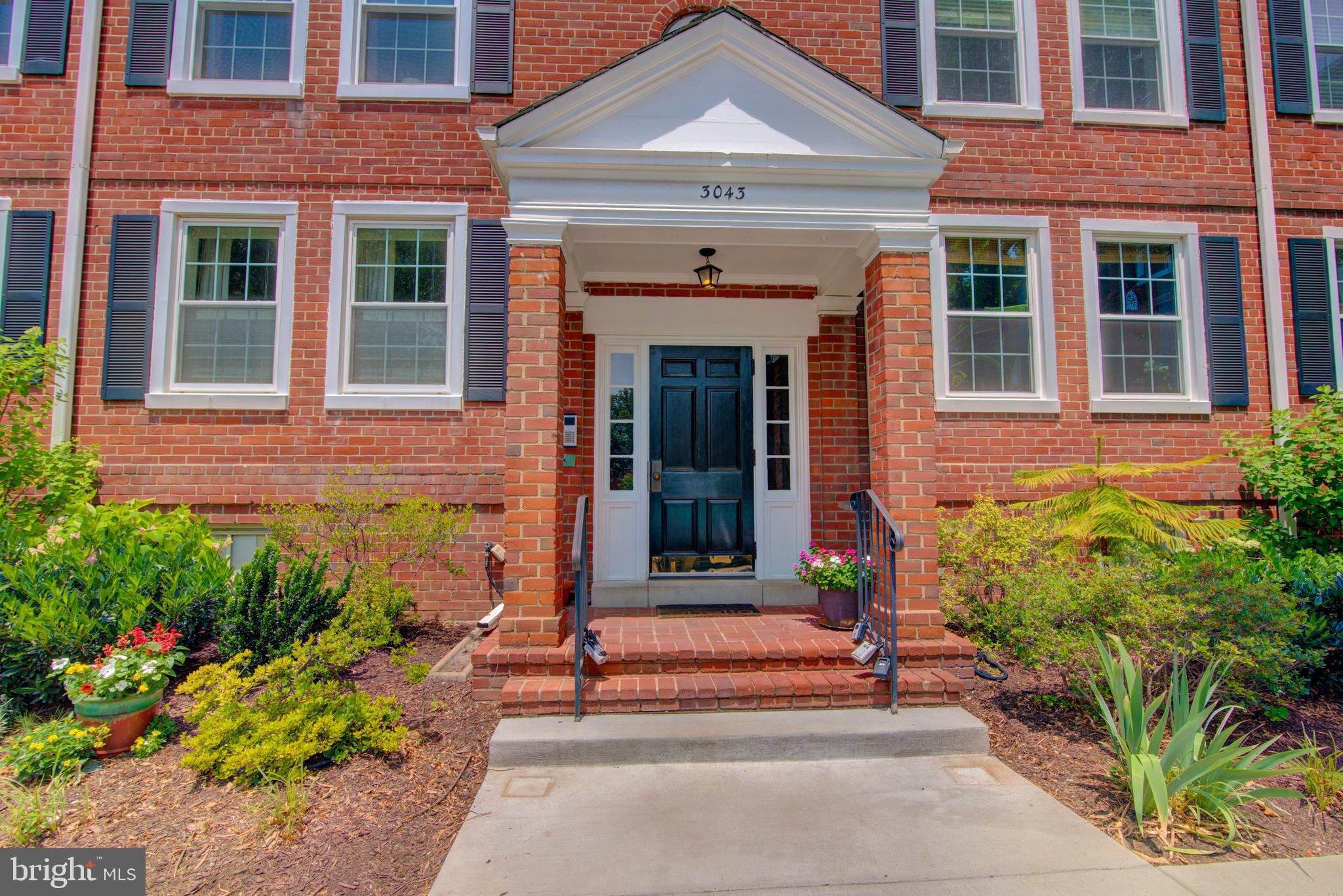 FAIRLINGTON - Residential