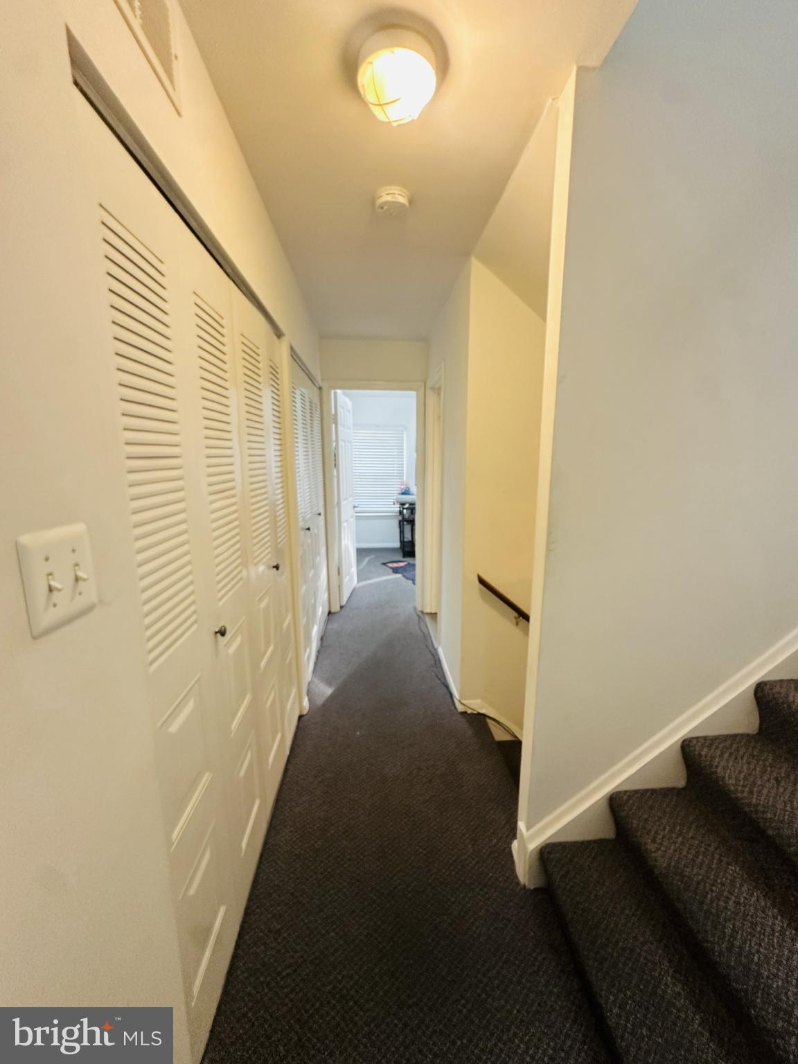 UPPER FELLS POINT - Residential