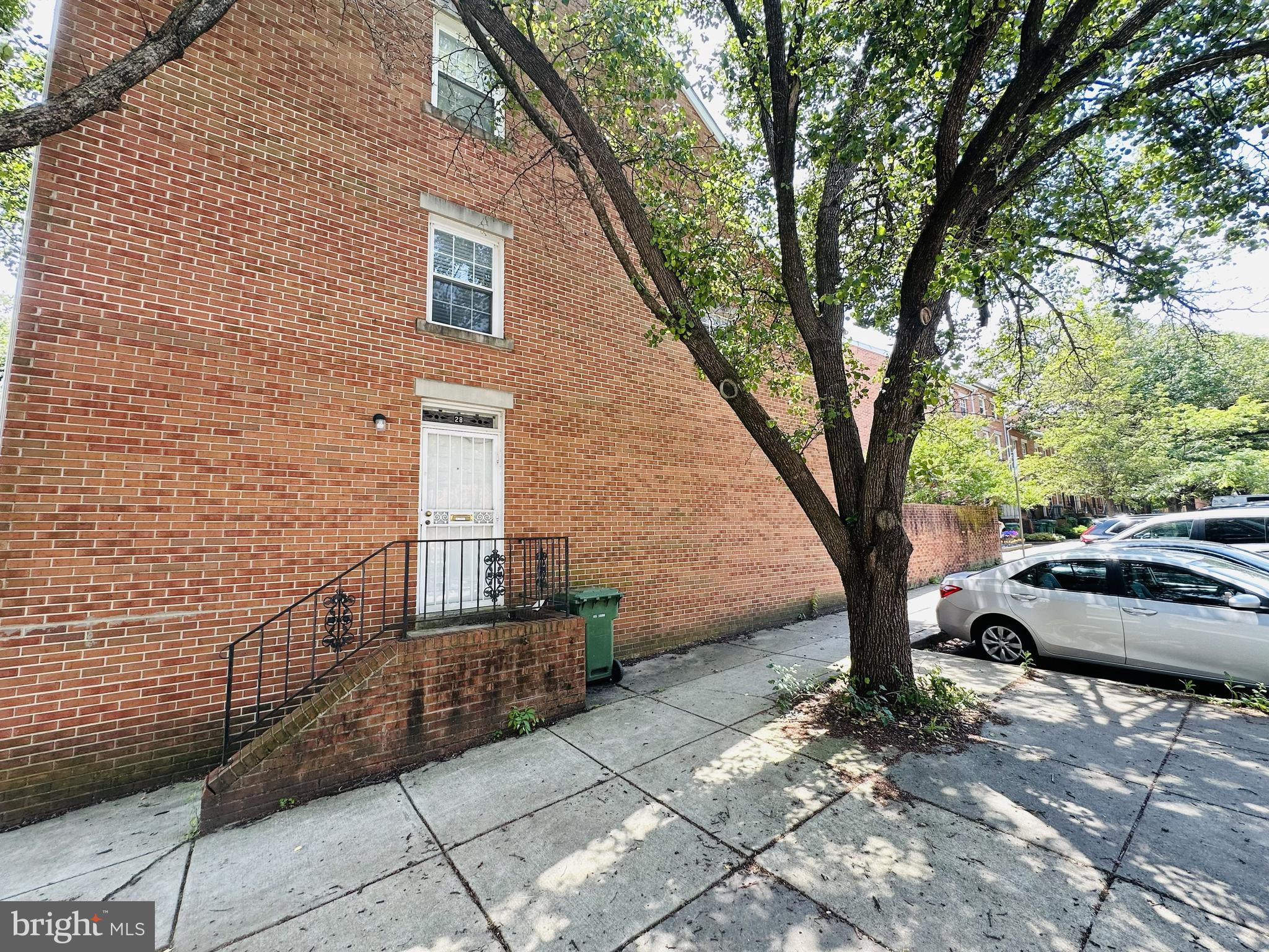 UPPER FELLS POINT - Residential