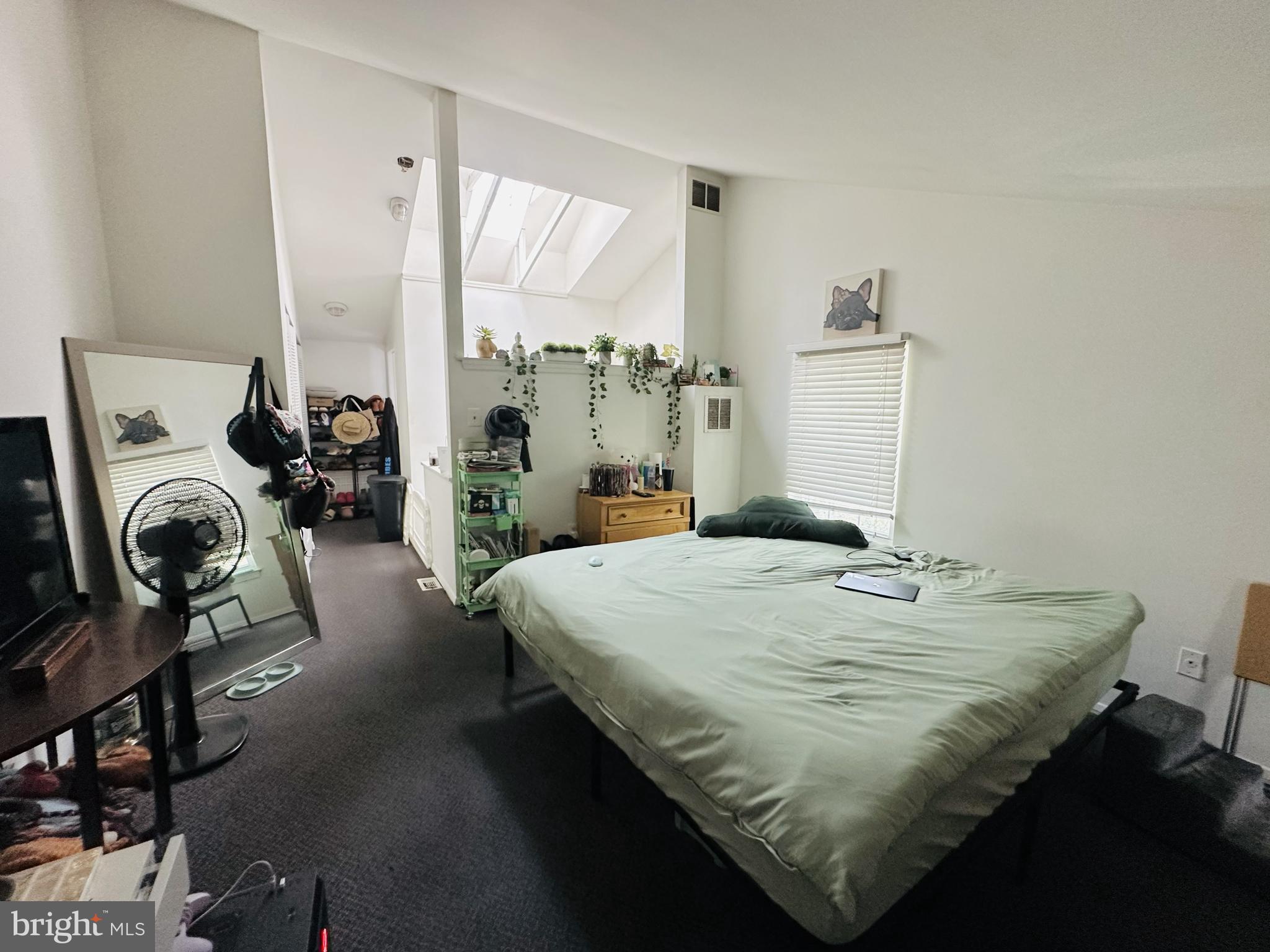 UPPER FELLS POINT - Residential