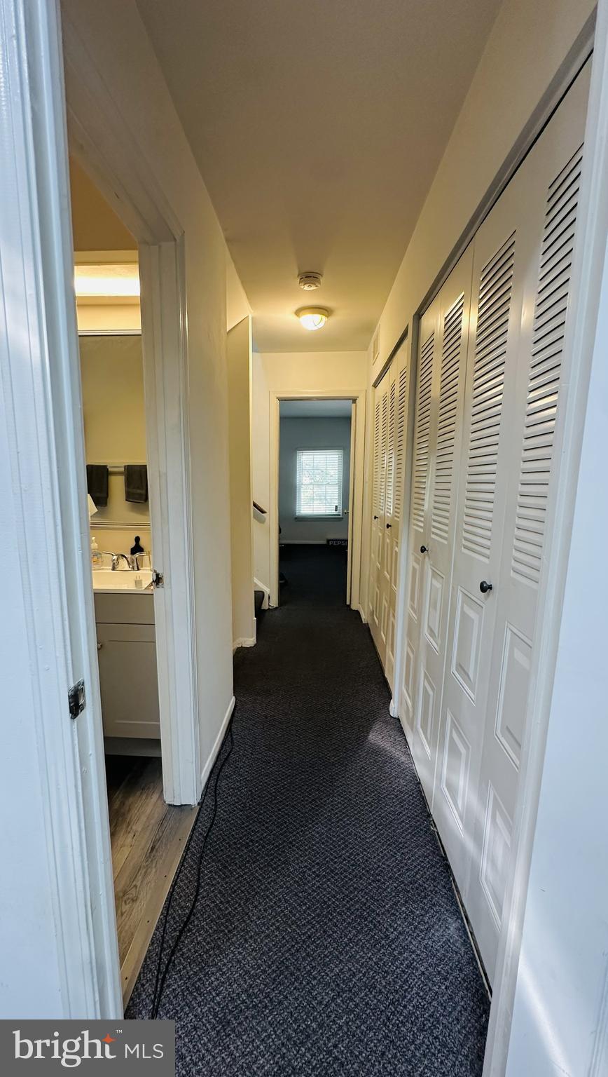 UPPER FELLS POINT - Residential