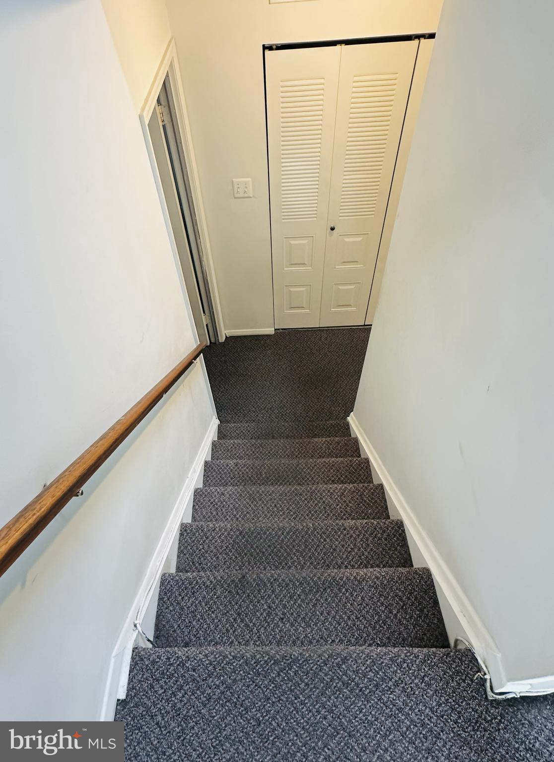UPPER FELLS POINT - Residential