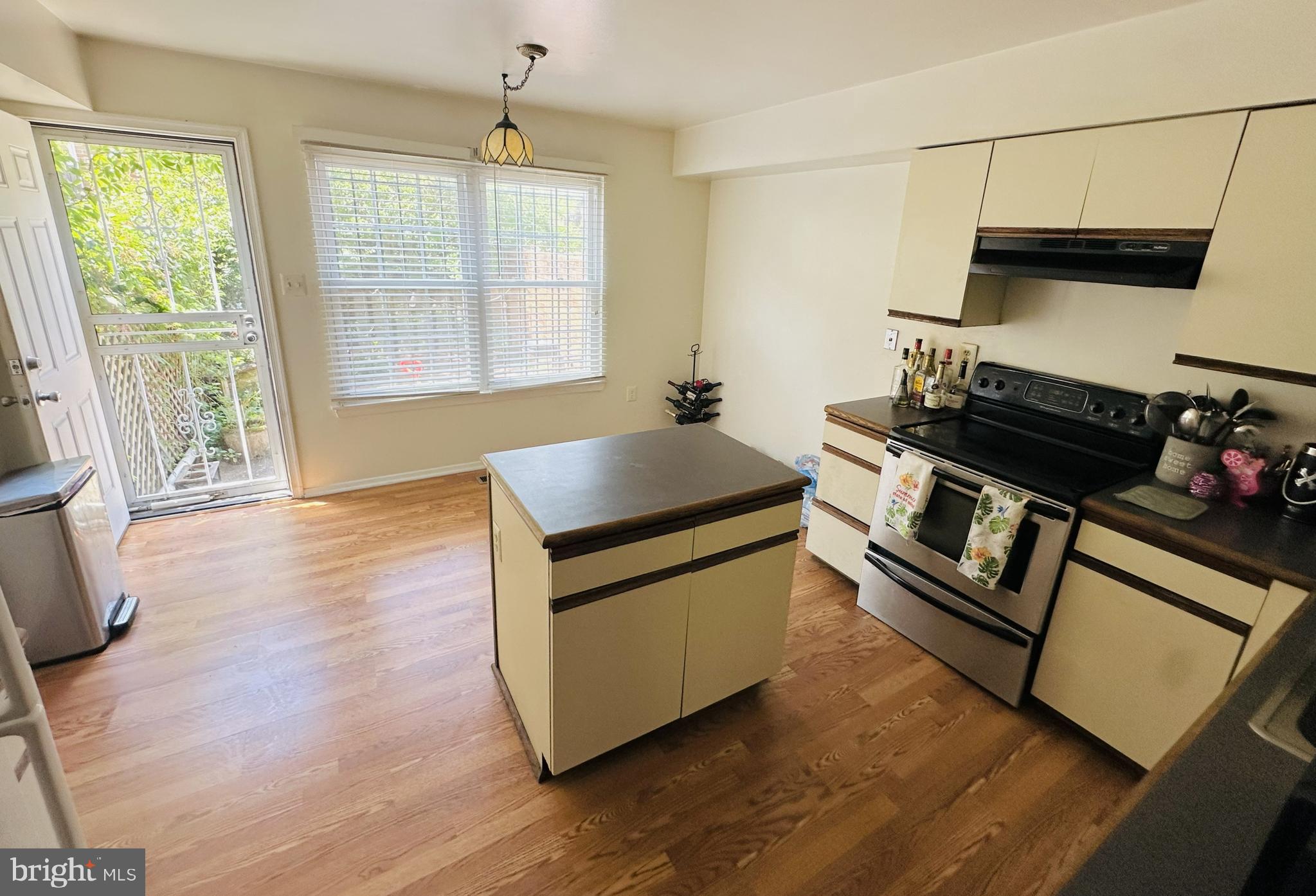 UPPER FELLS POINT - Residential
