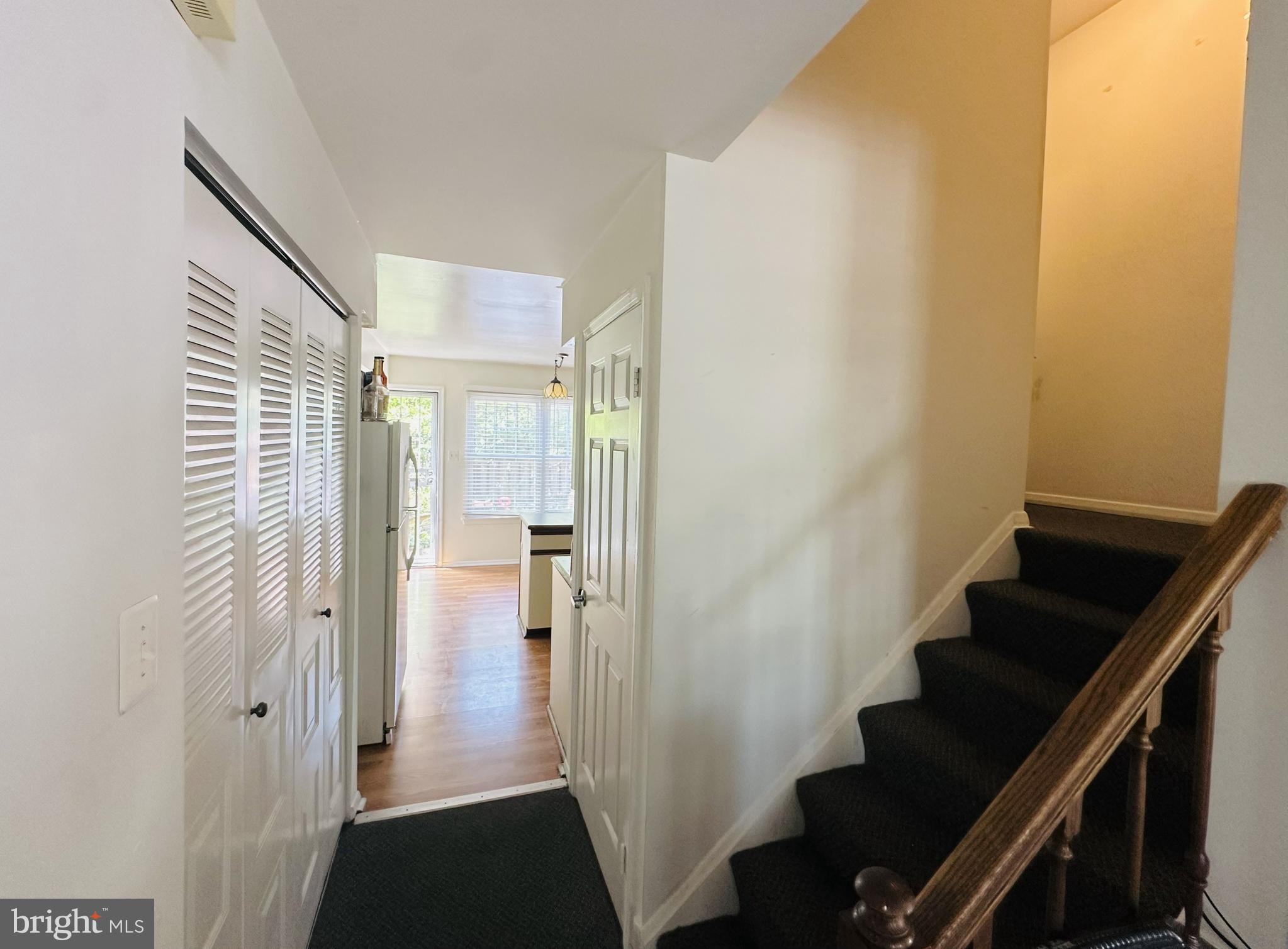 UPPER FELLS POINT - Residential